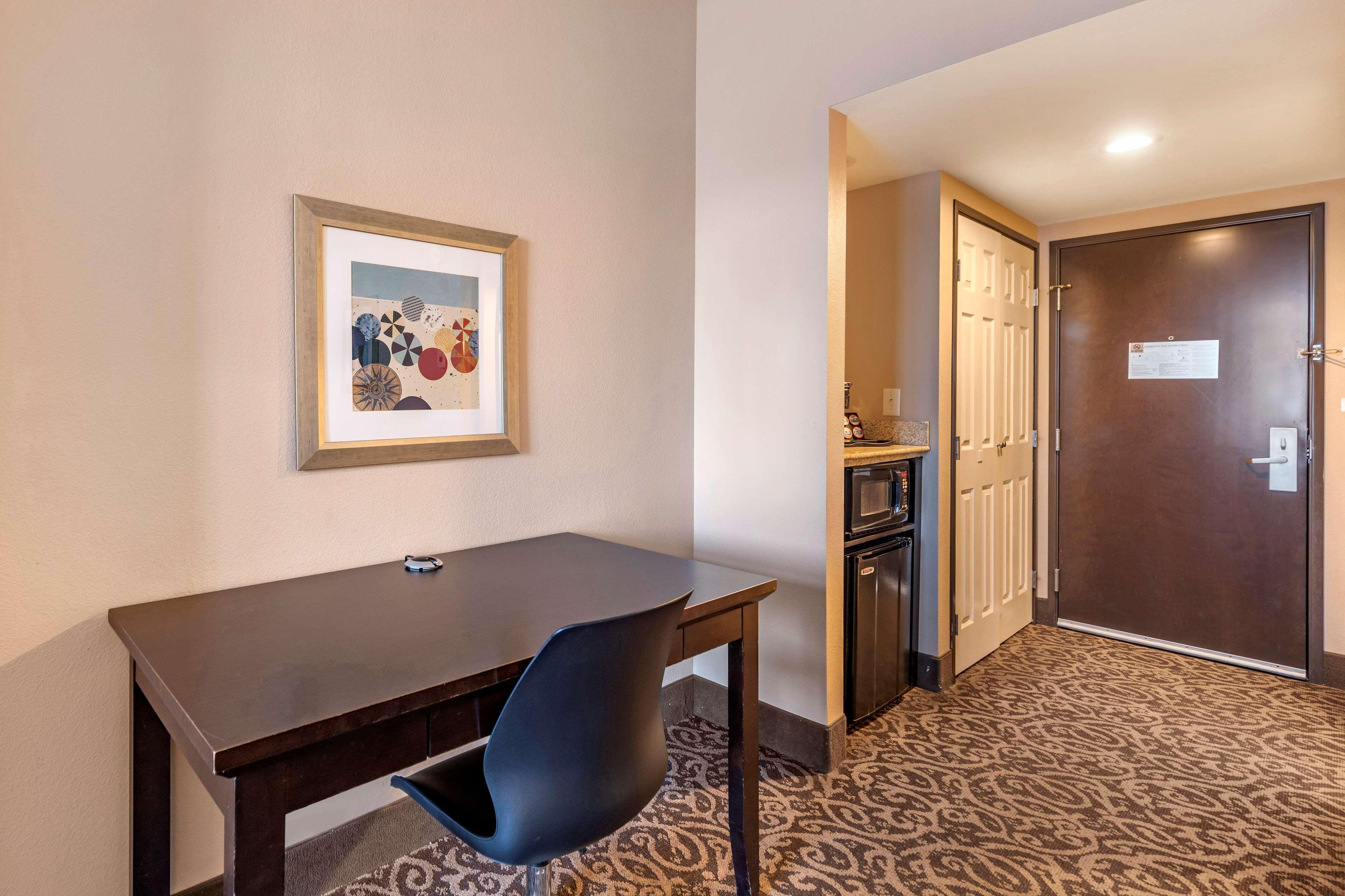 Western Vegas South Henderson 3* Las Vegas