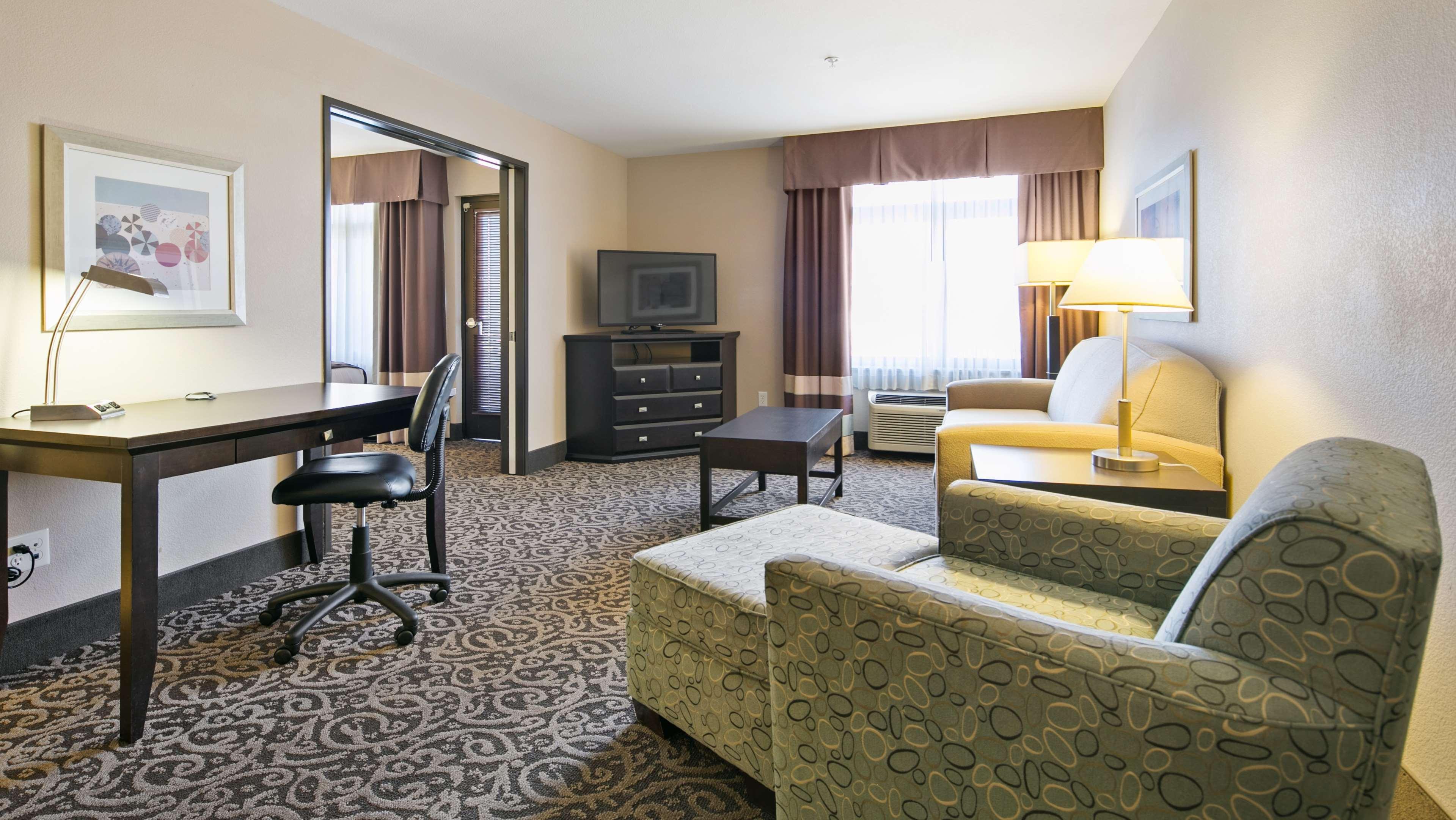 Western Vegas South Henderson 3*