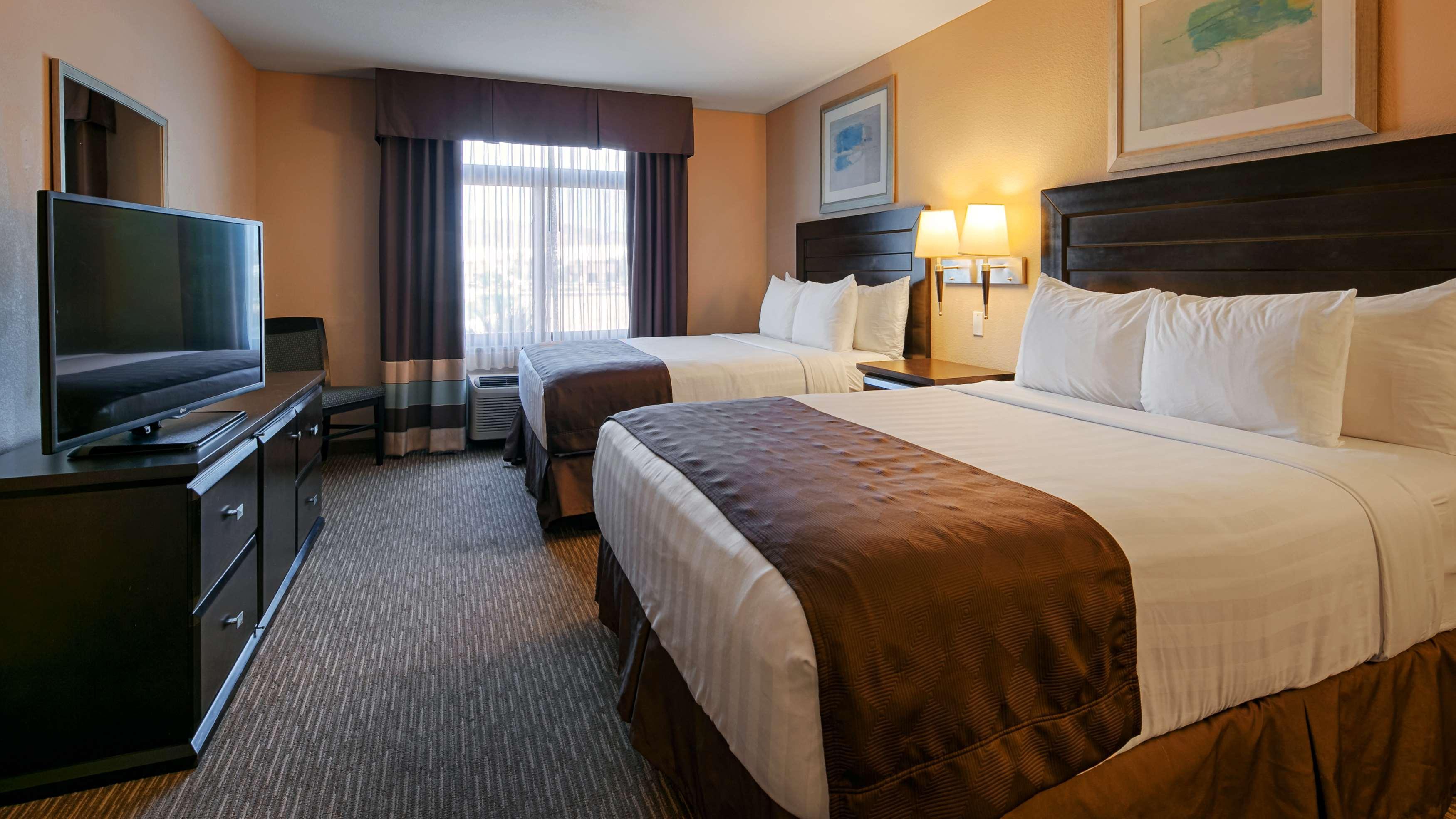 Hotel Western Vegas South Henderson 3*