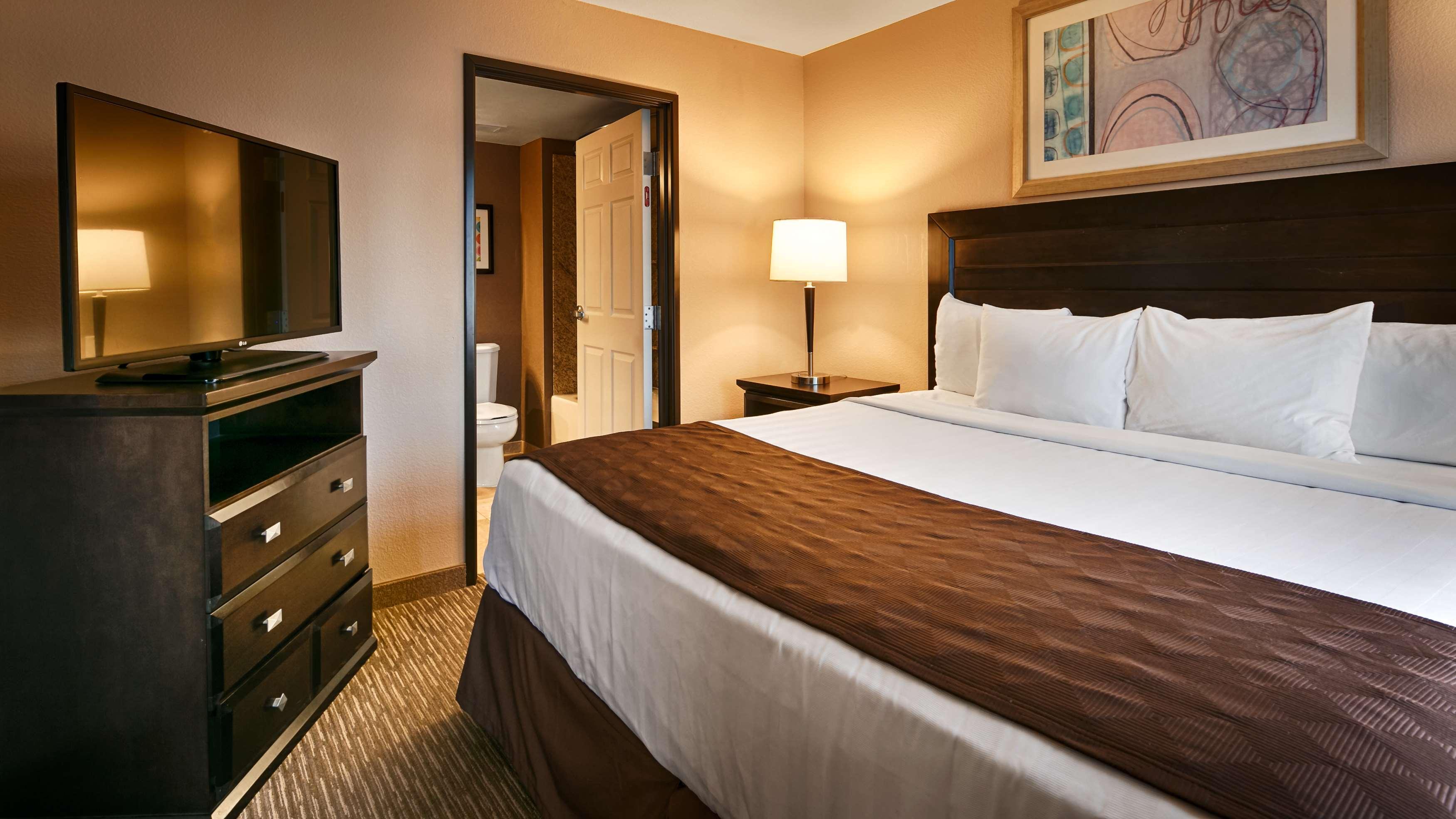 Western Vegas South Henderson Hotel 3*