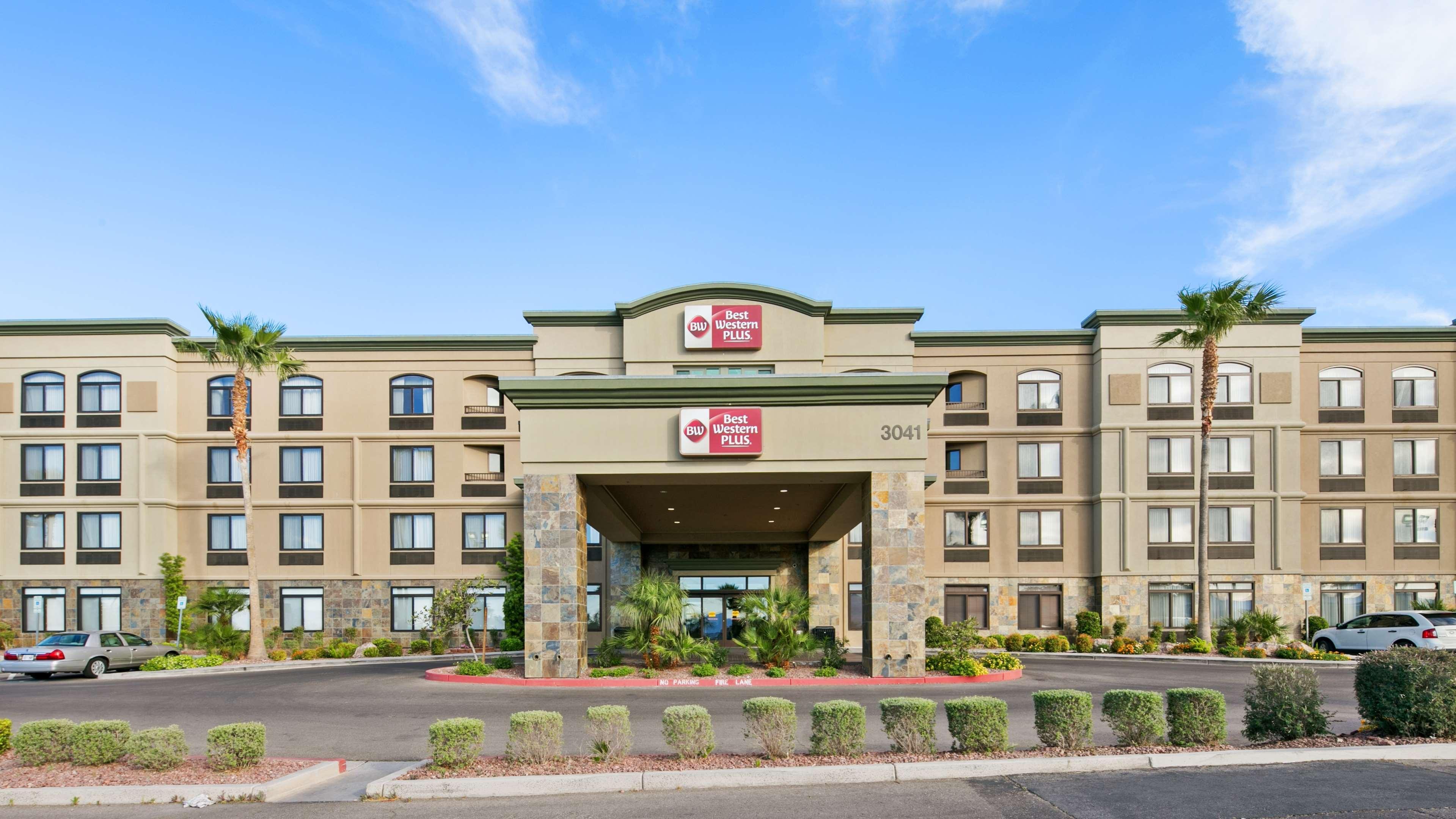 Western Vegas South Henderson Hotel 3*