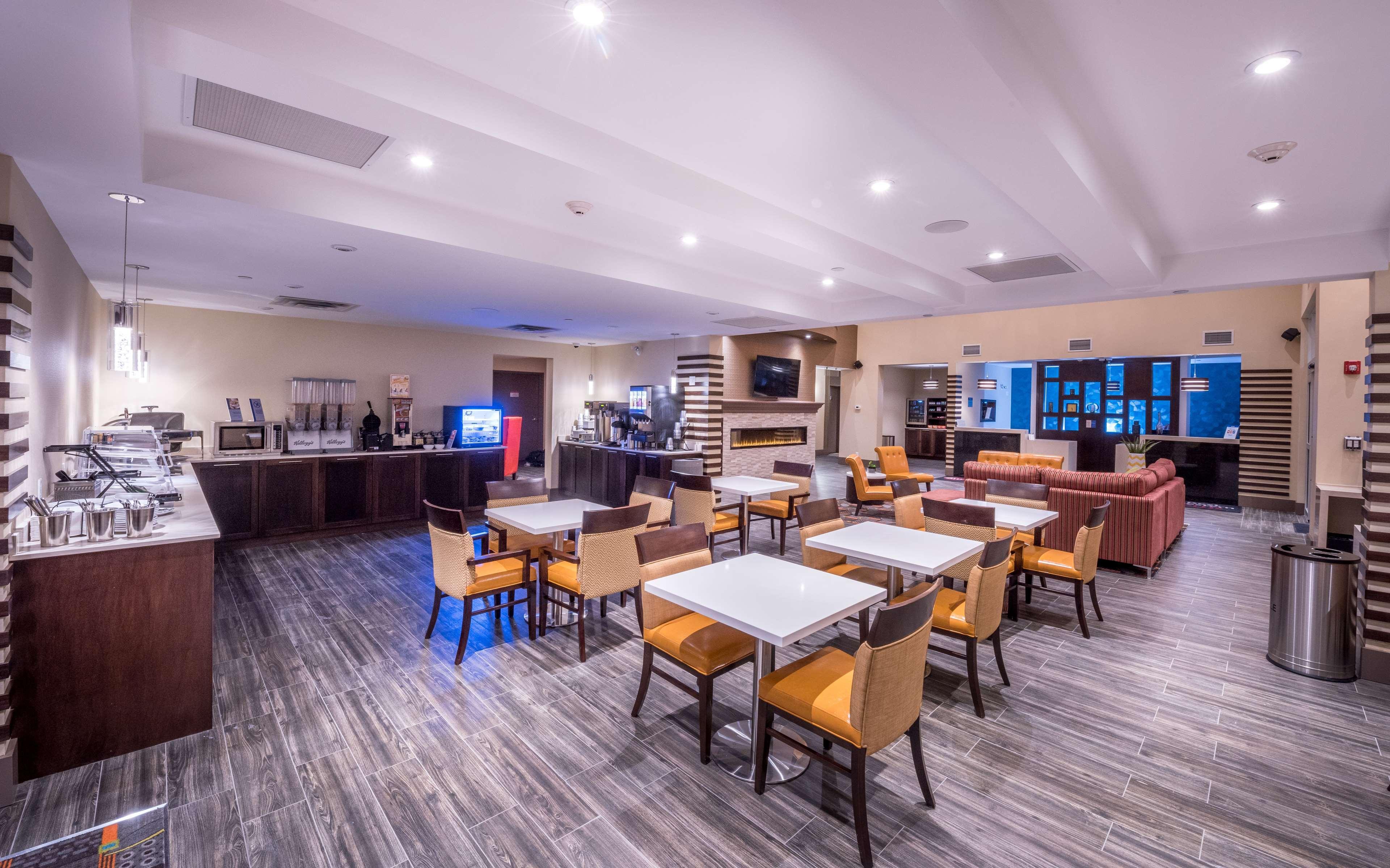 Hotel Western Vegas South Henderson Las Vegas