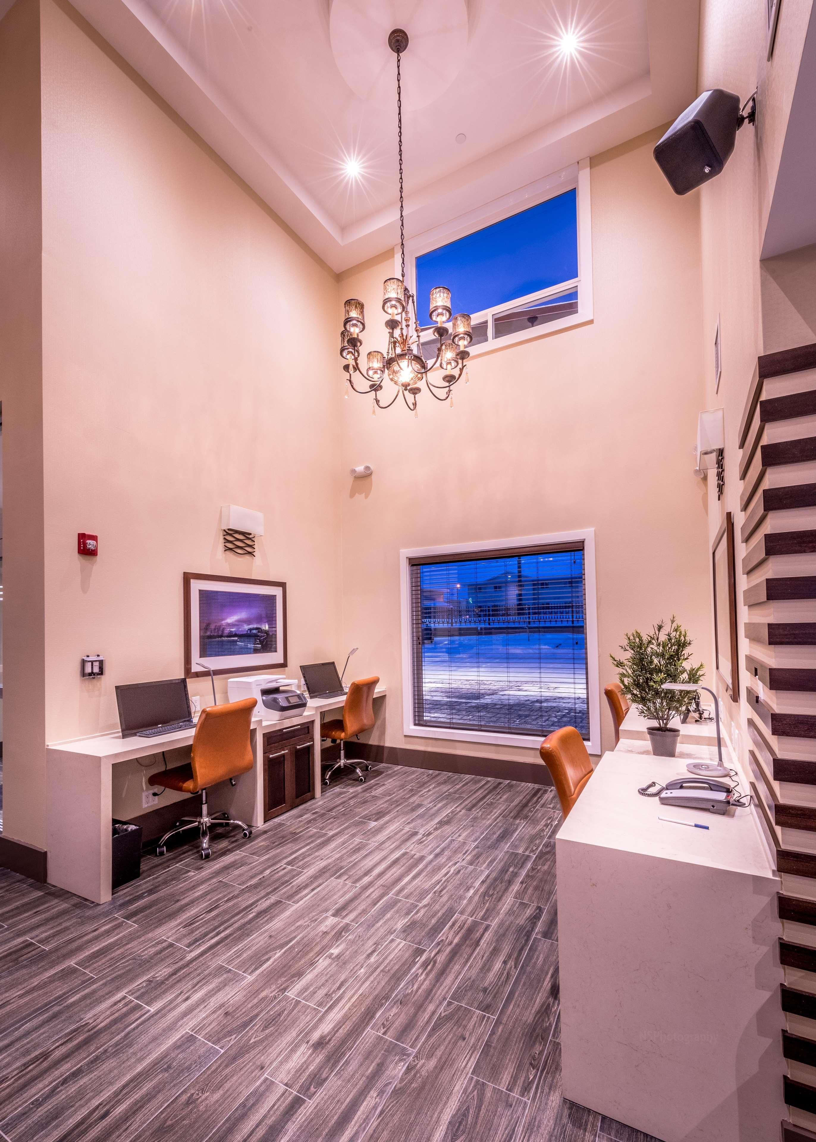Western Vegas South Henderson 3*