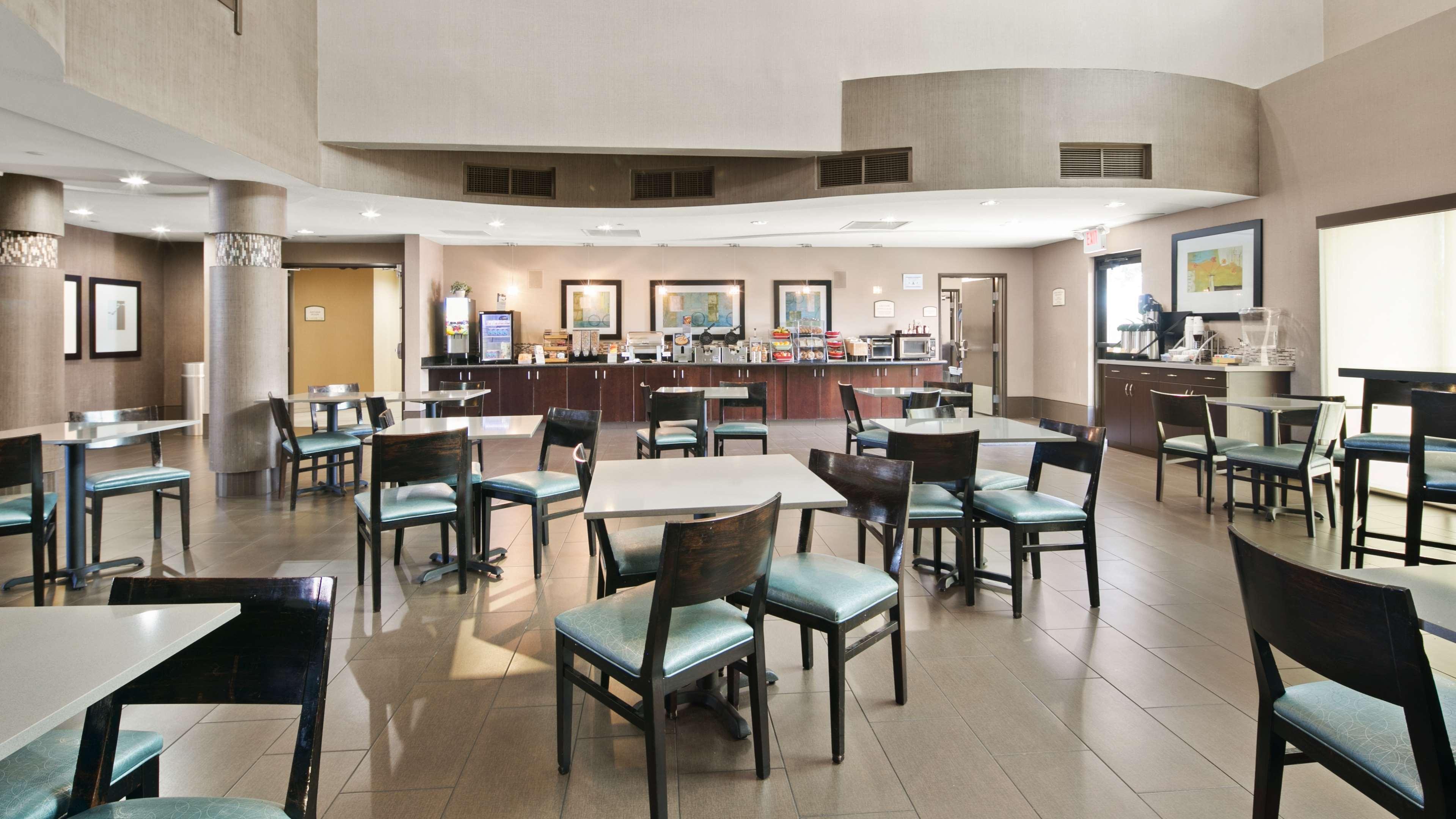 Western Vegas South Henderson 3*