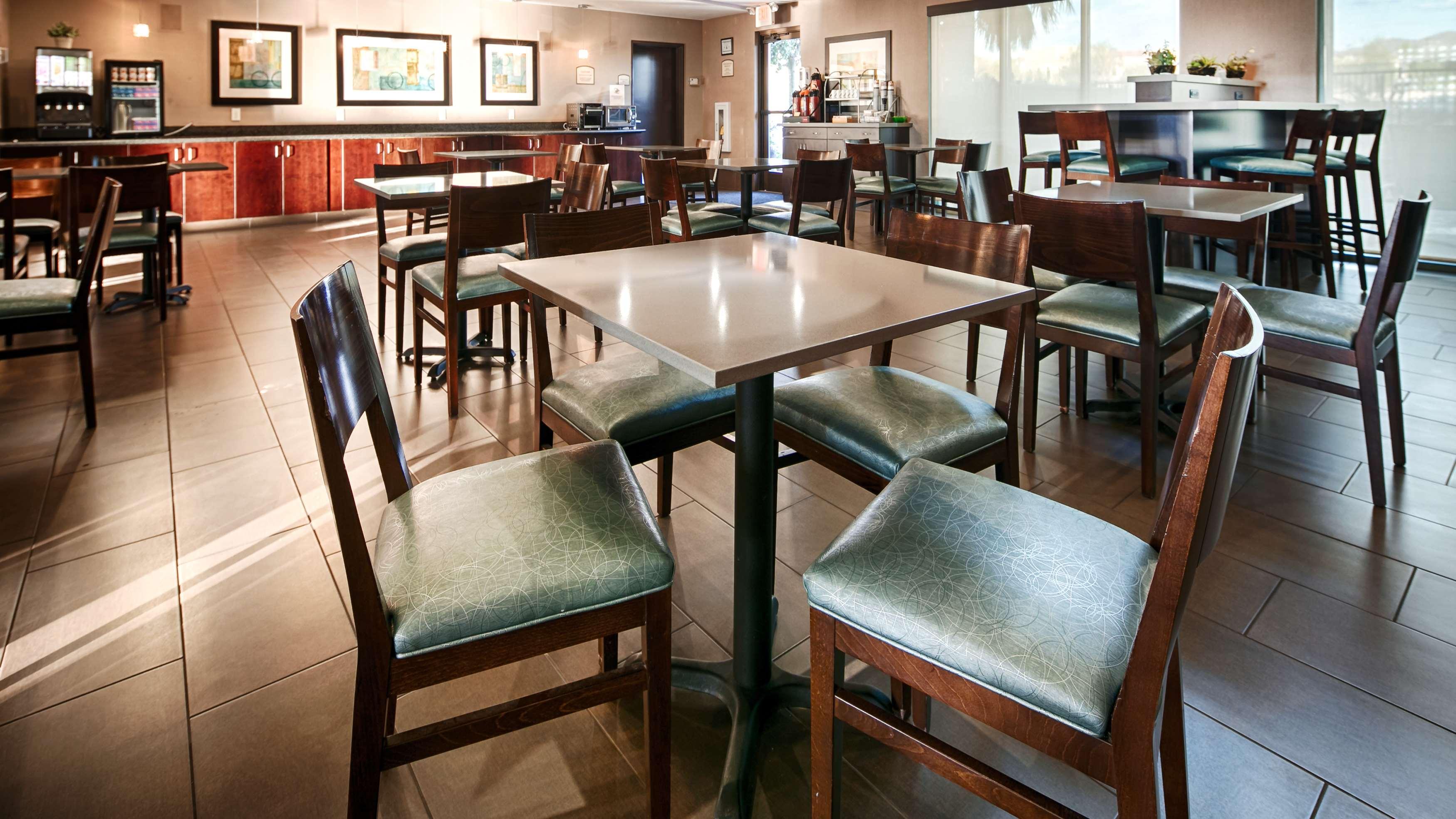Hotel Western Vegas South Henderson 3*