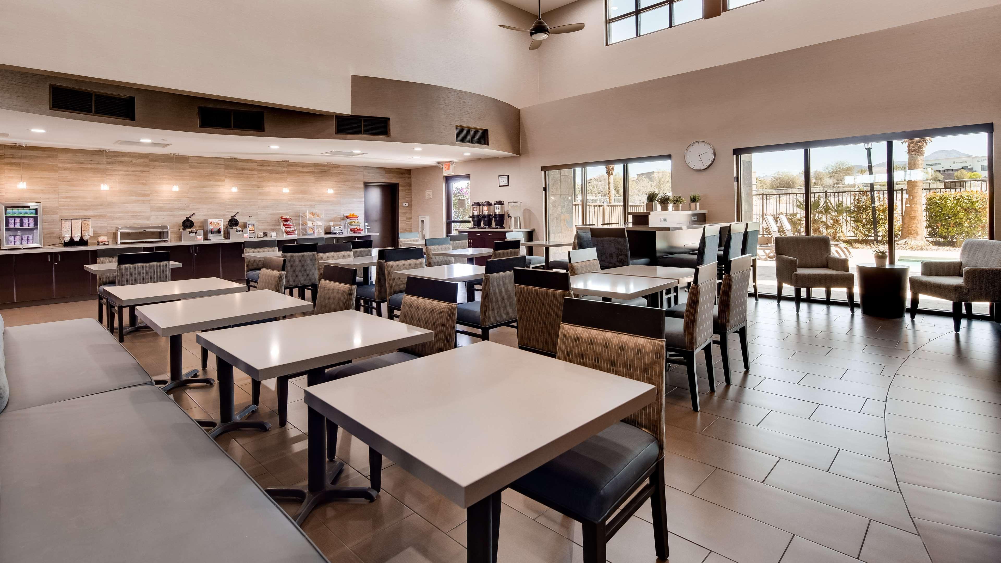 Hotel Western Vegas South Henderson Las Vegas