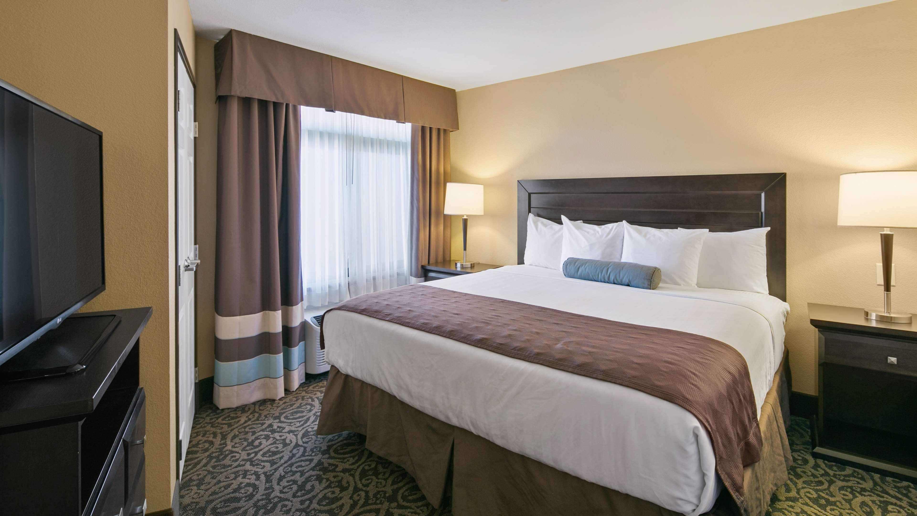 Western Vegas South Henderson Hotel Las Vegas