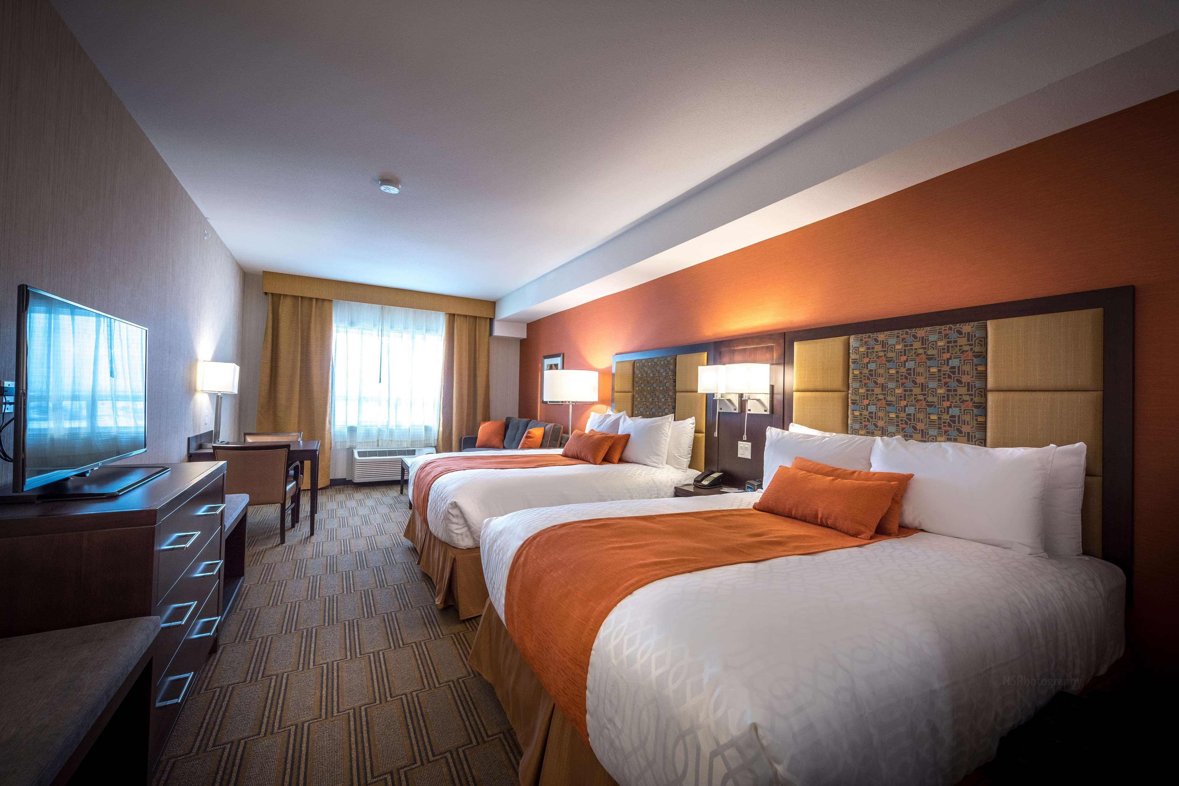 Hotel Western Vegas South Henderson 3*
