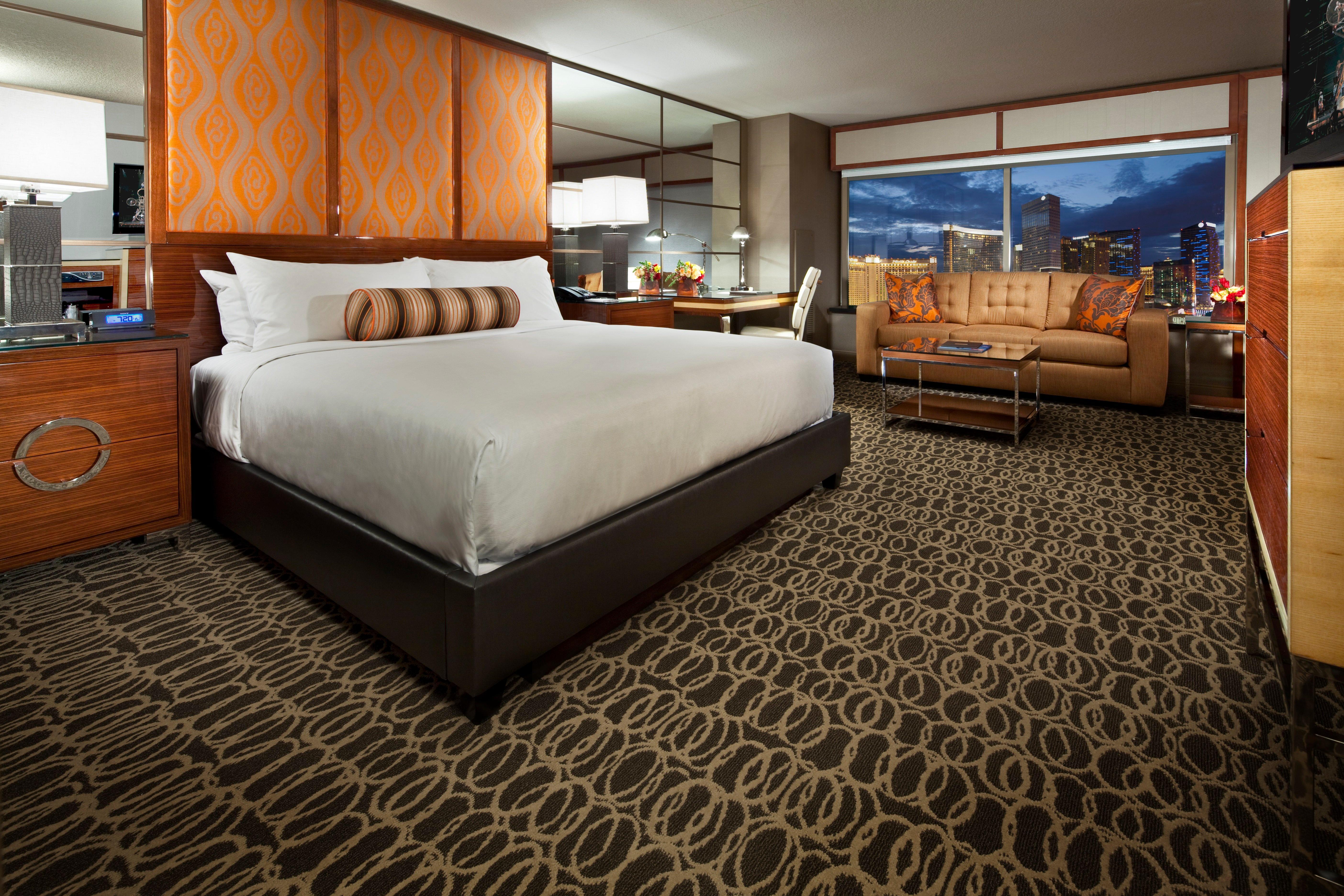 Resort Mgm Gry Y Casino 4*