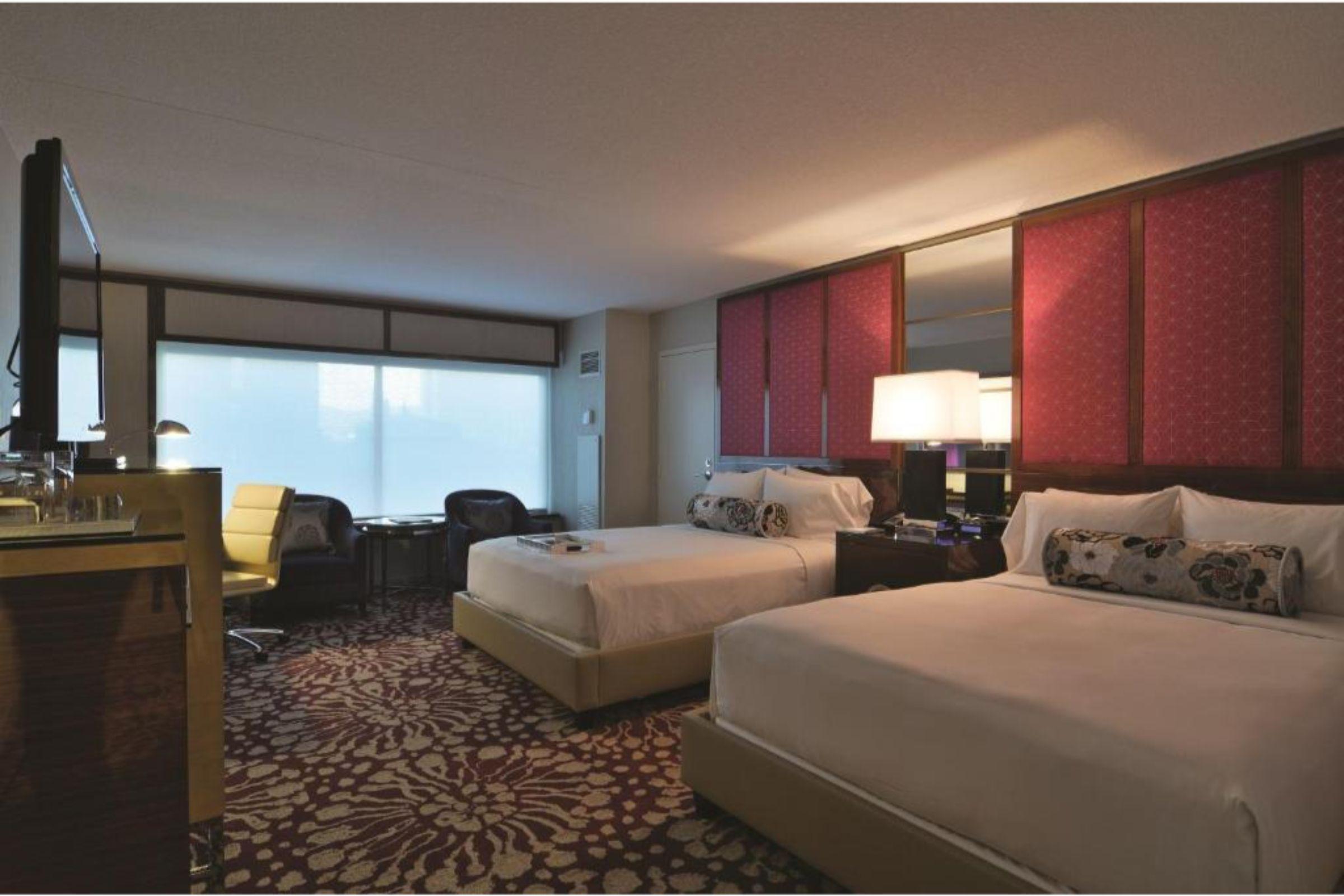 Mgm Gry Y Casino Resort