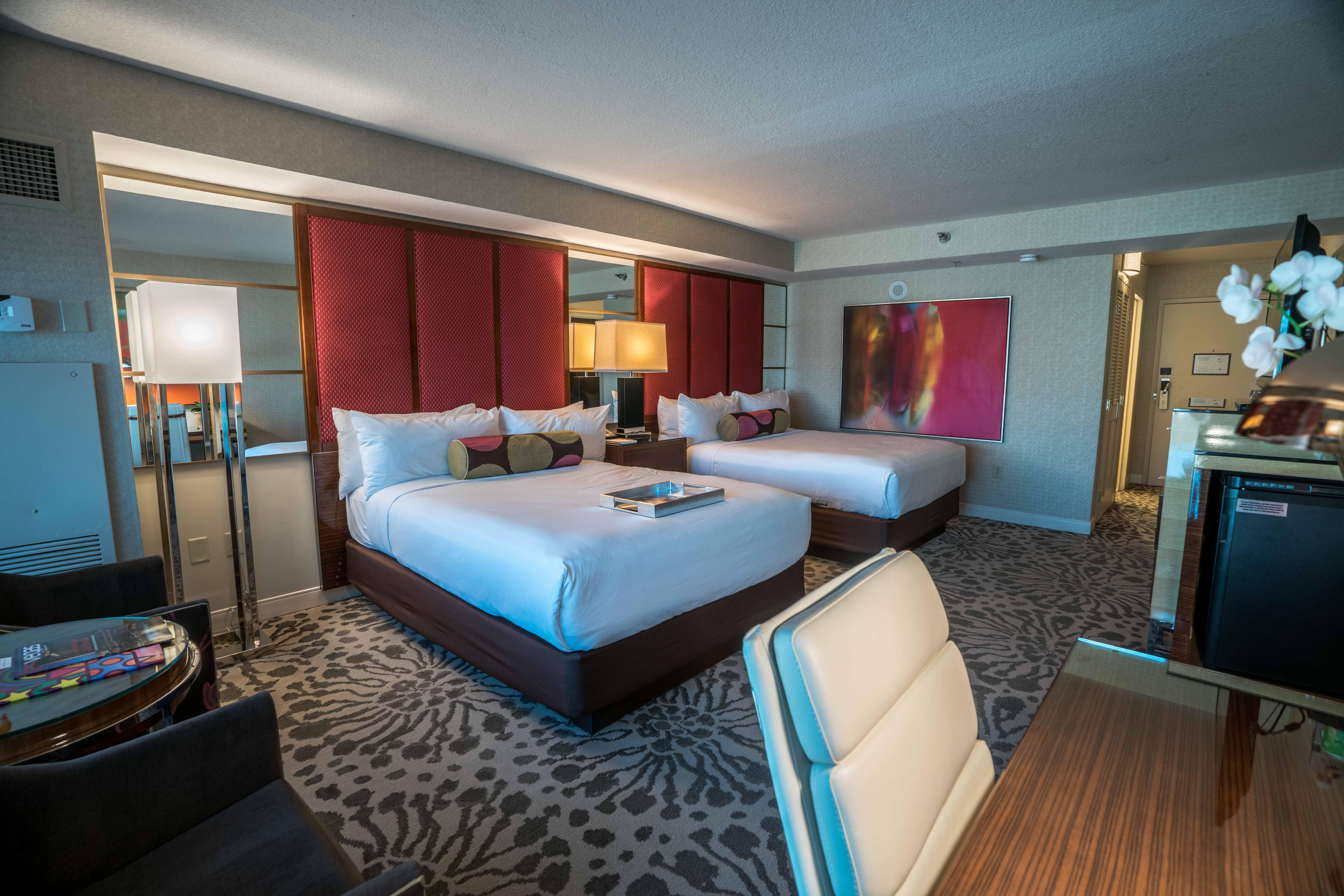 Mgm Gry Y Casino 4*