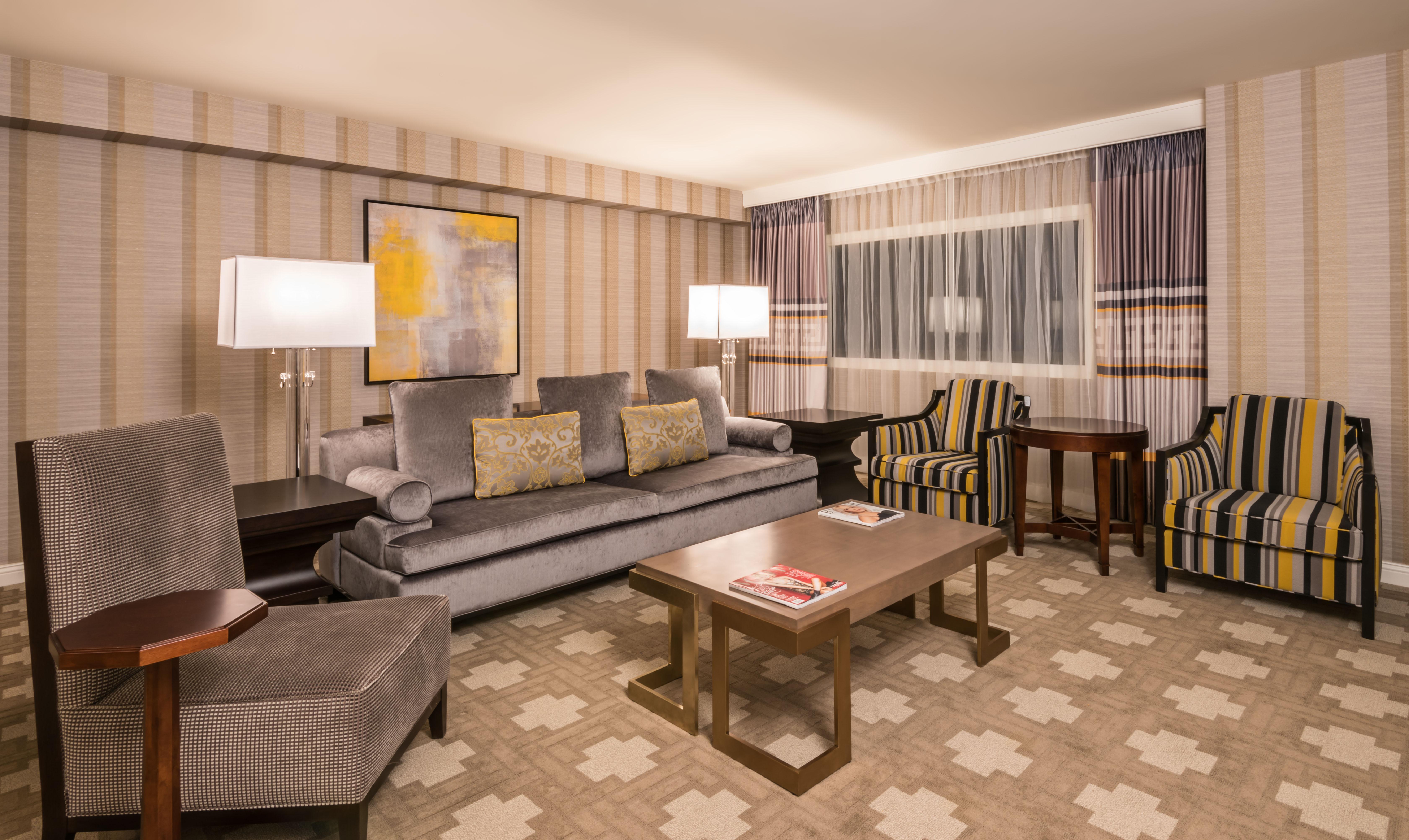 Caesars Palace Hotel&casino Resort