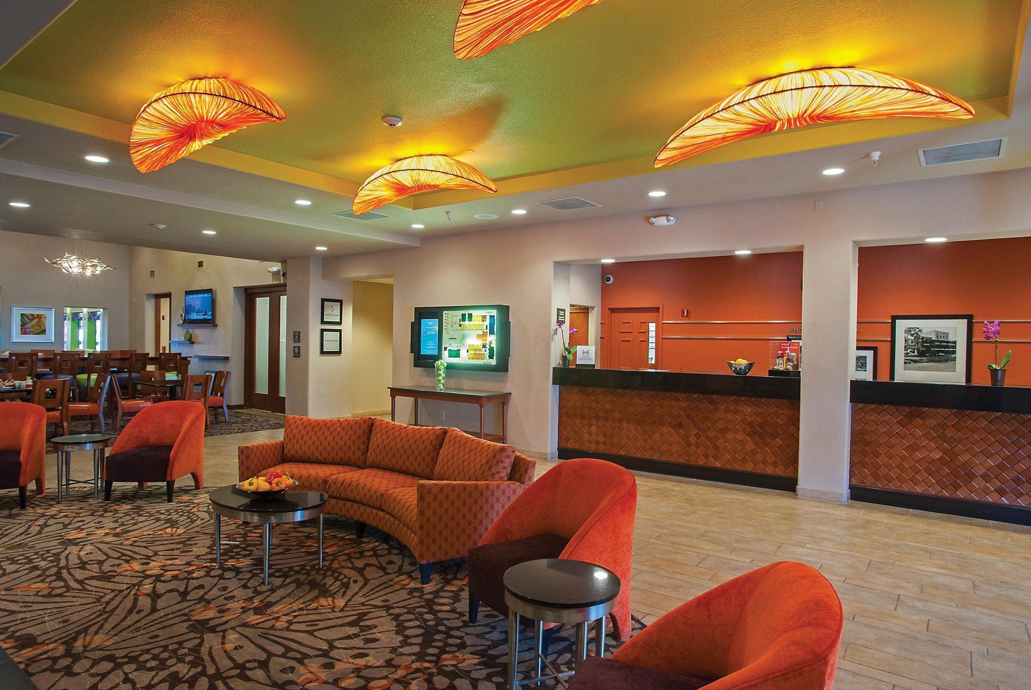 Hampton Tropicana Vegas Hotel
