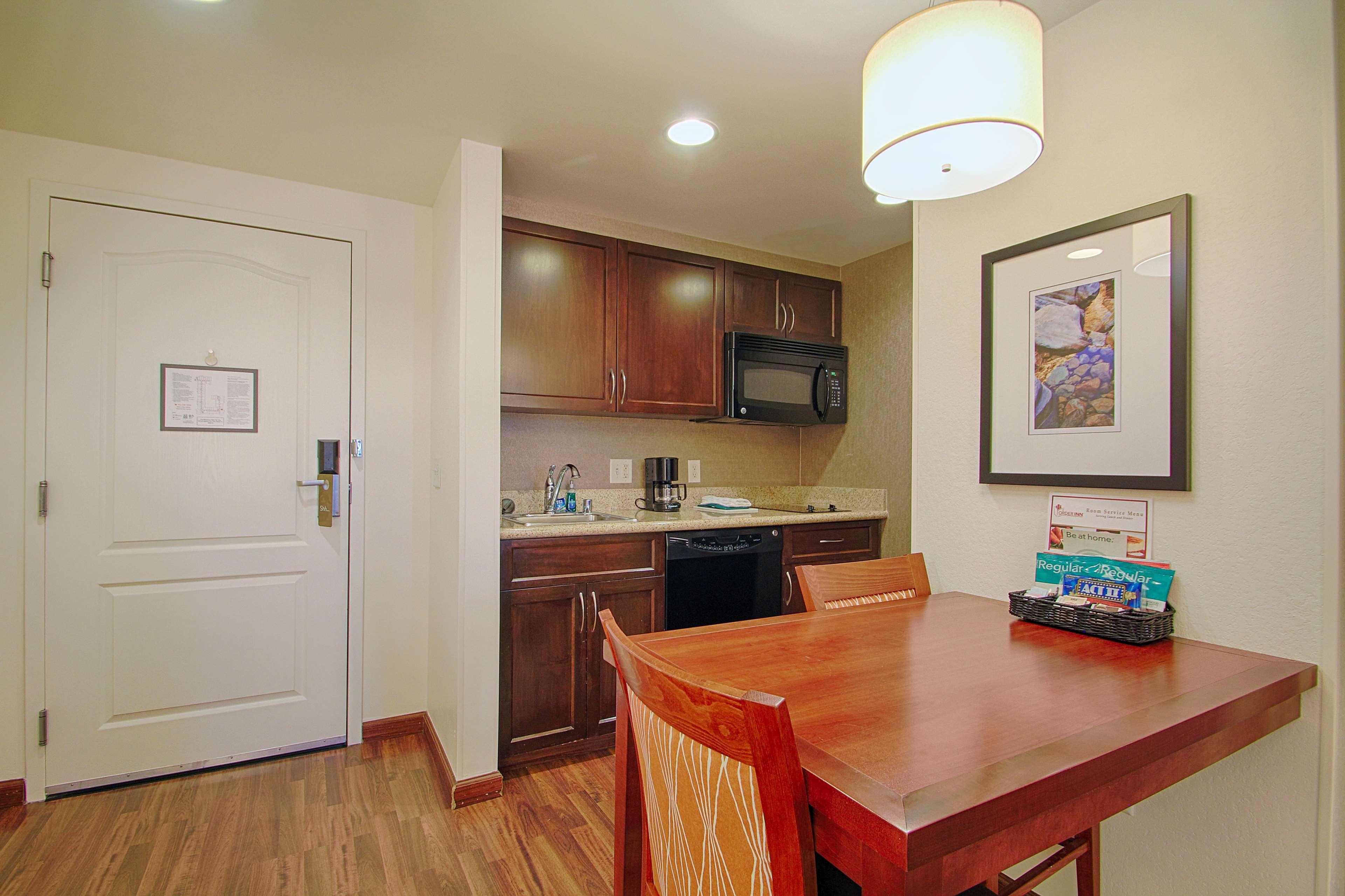 Homewood By Hilton Vegas Airport