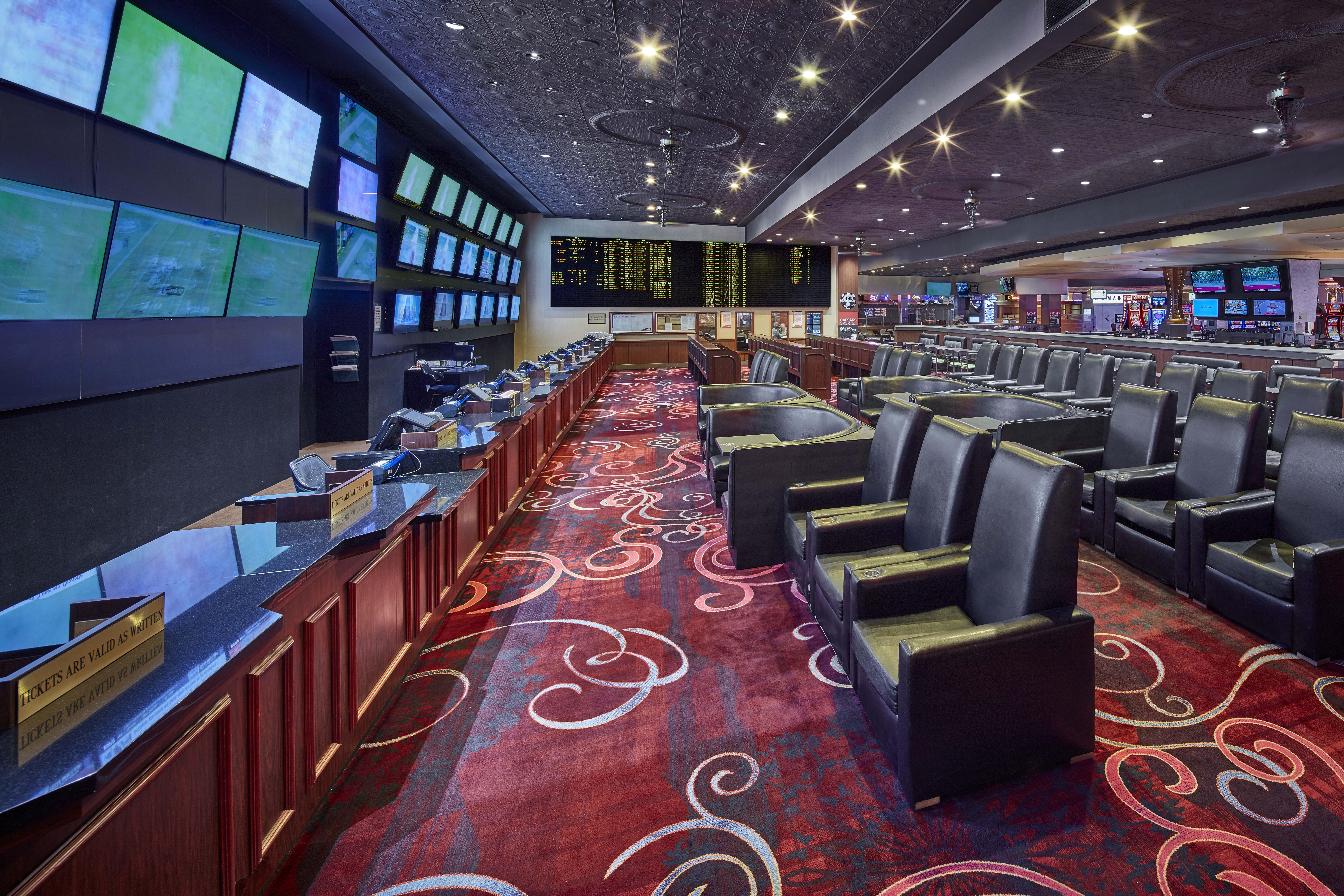 Rio All-suite Hotel&casino Las Vegas