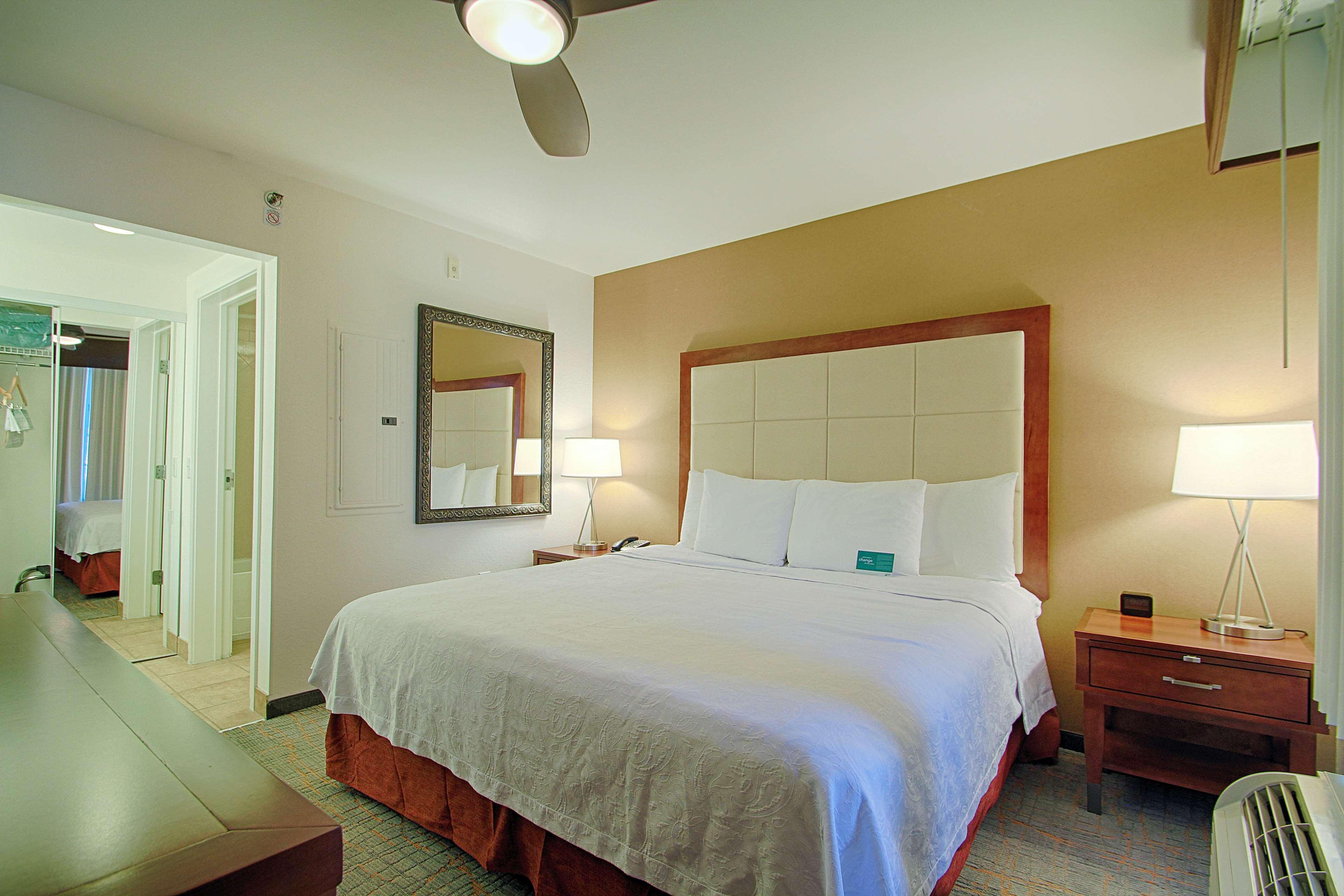 Homewood By Hilton Vegas Airport 3* Las Vegas