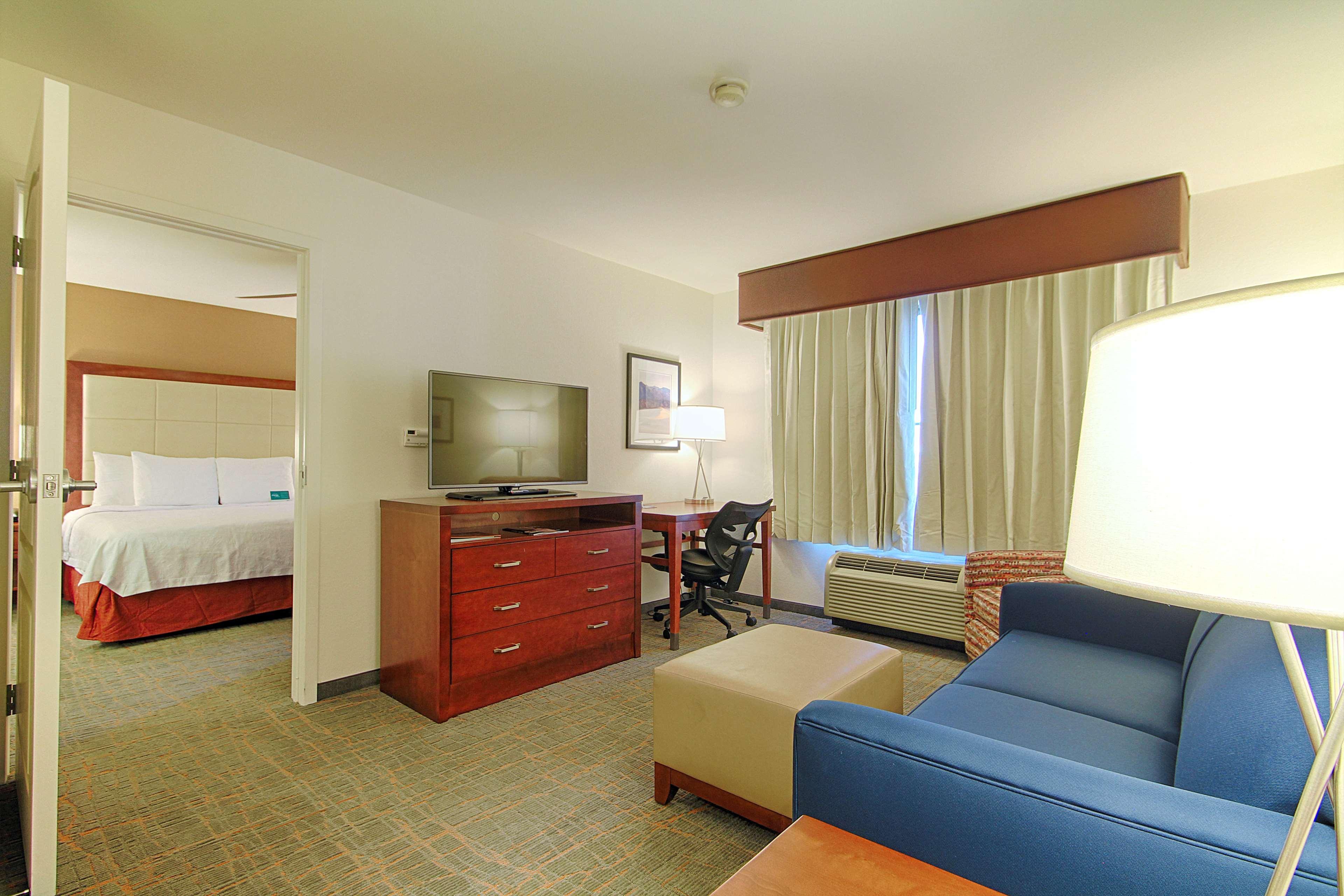 Homewood By Hilton Vegas Airport Hotel 3*