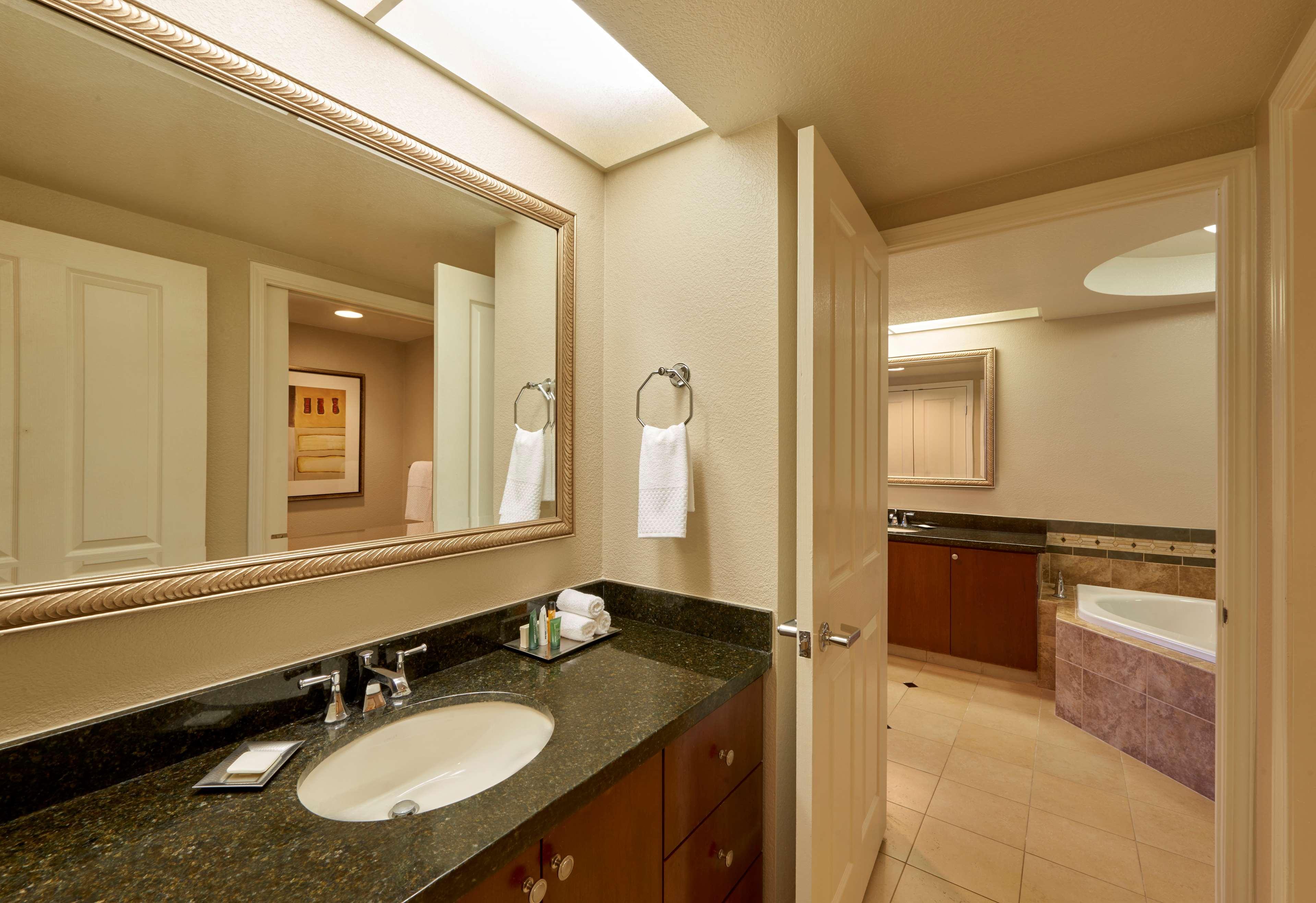 Resort Hilton Grand Vacations Club Flamingo Vegas