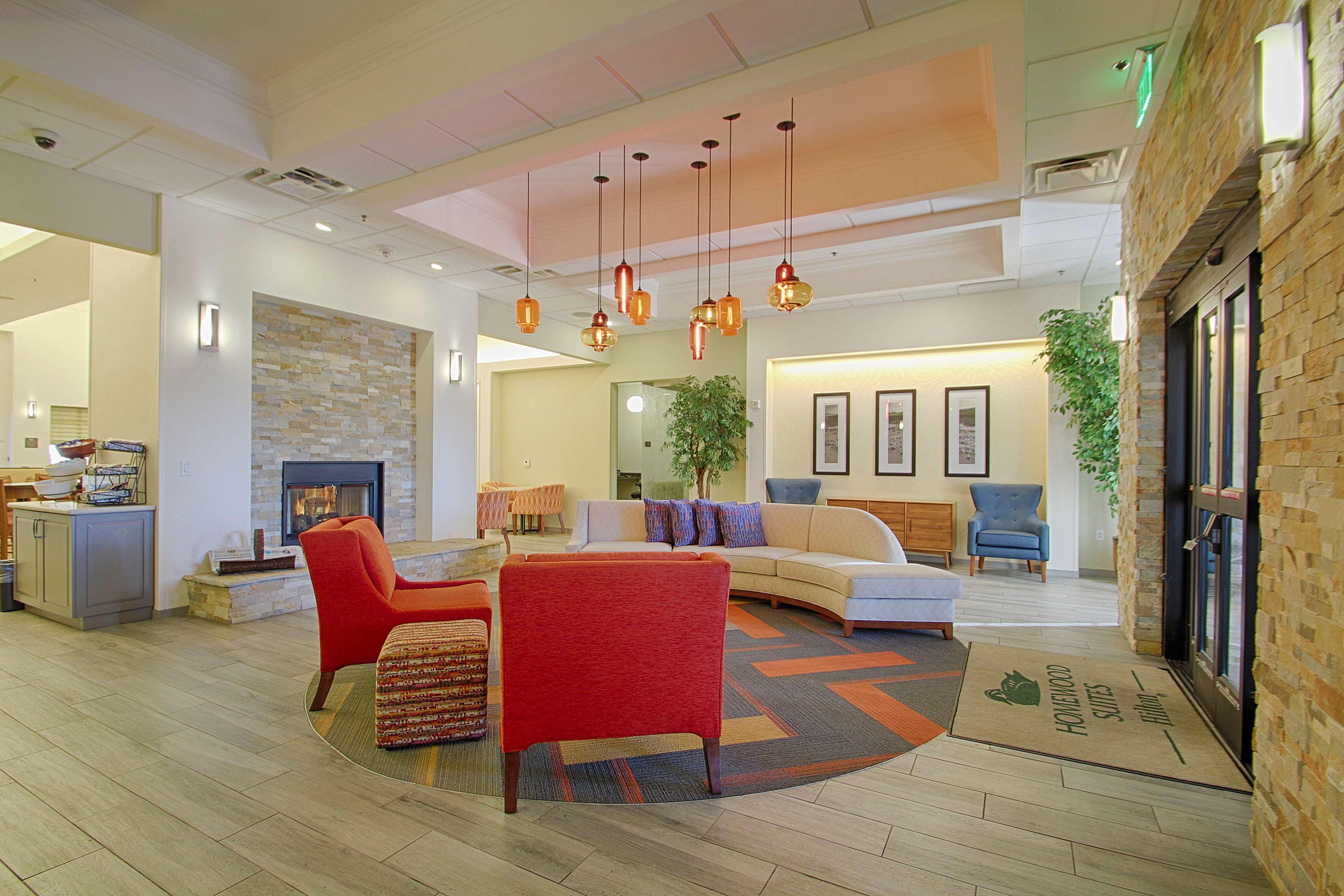 Hotel Homewood By Hilton Vegas Airport 3*
