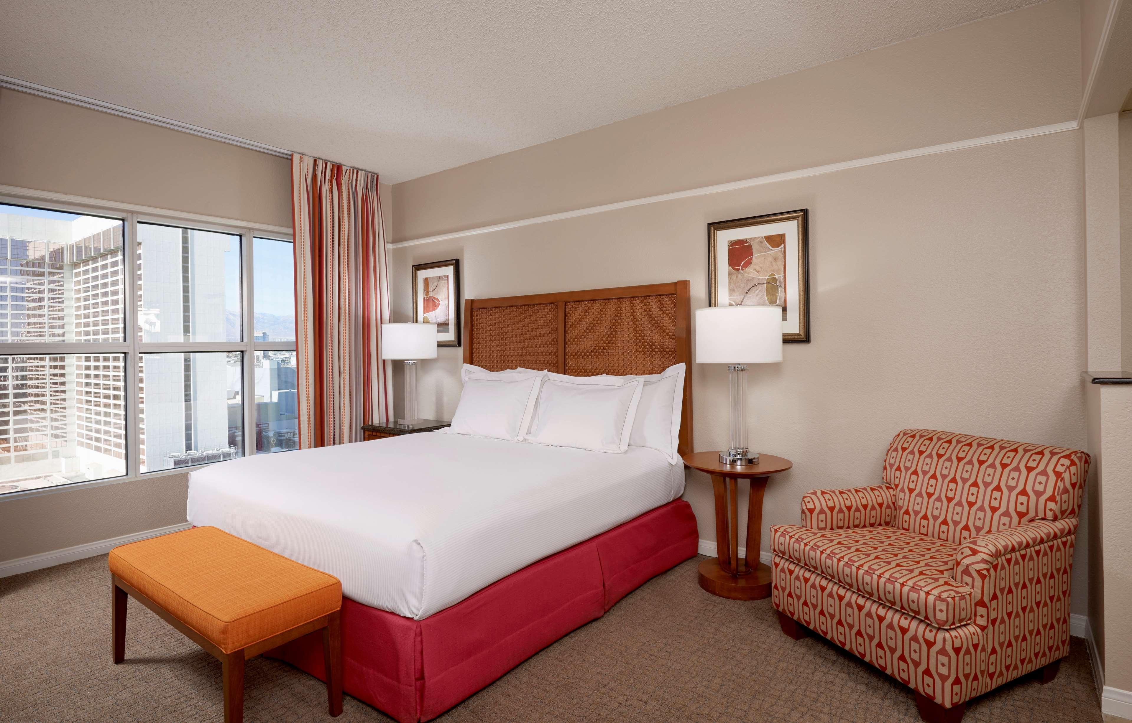 Hilton Grand Vacations Club Flamingo Vegas 3* Las Vegas
