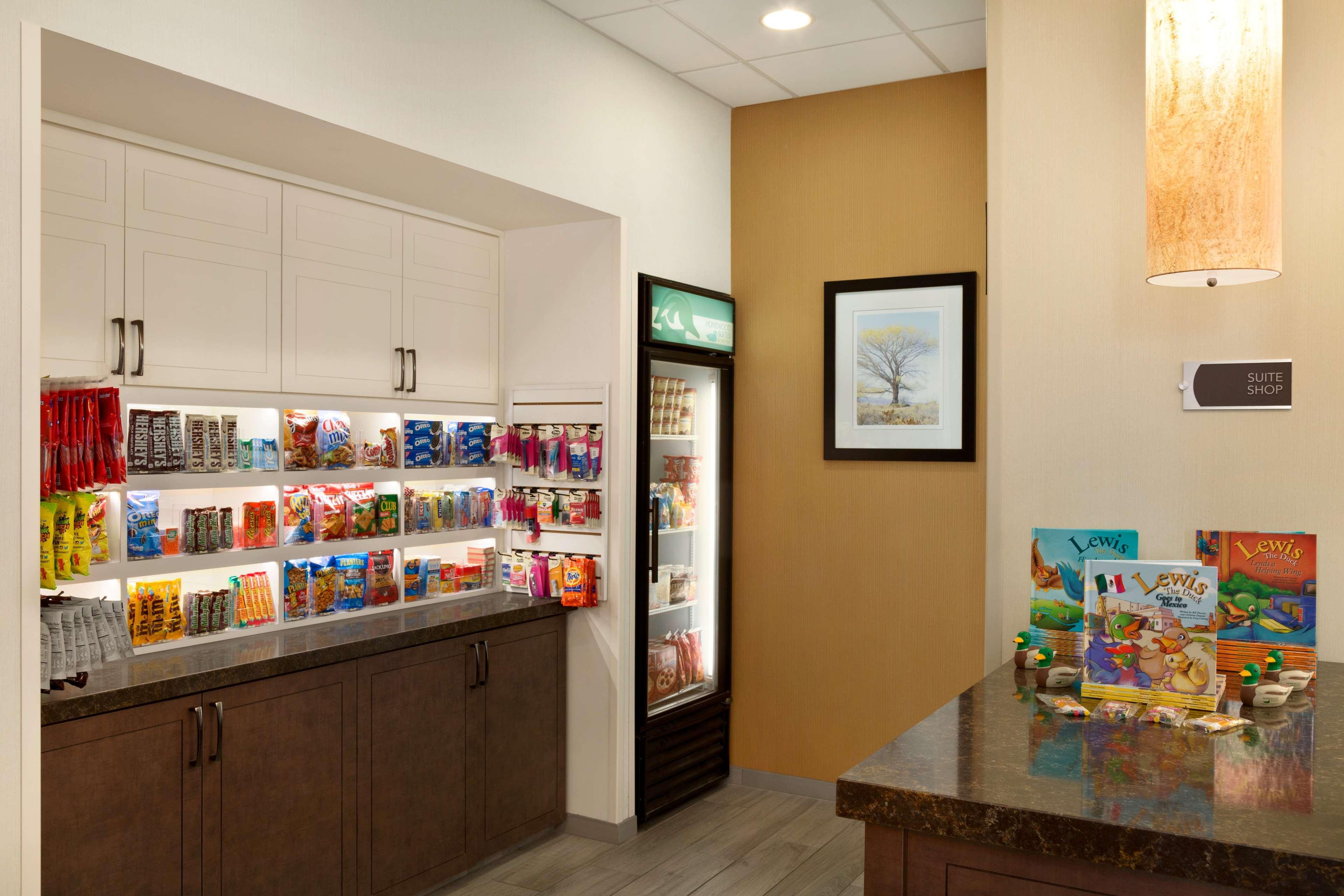 Homewood By Hilton Vegas Airport 3* Las Vegas