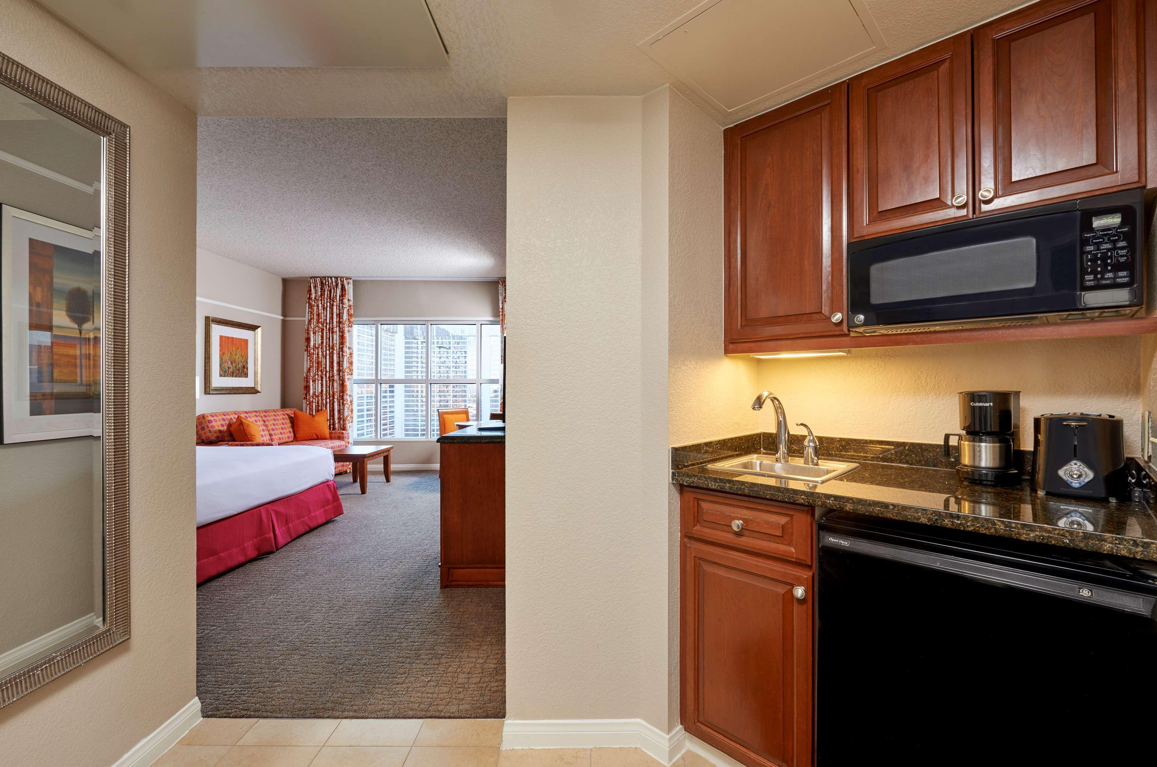Hilton Grand Vacations Club Flamingo Vegas 3*