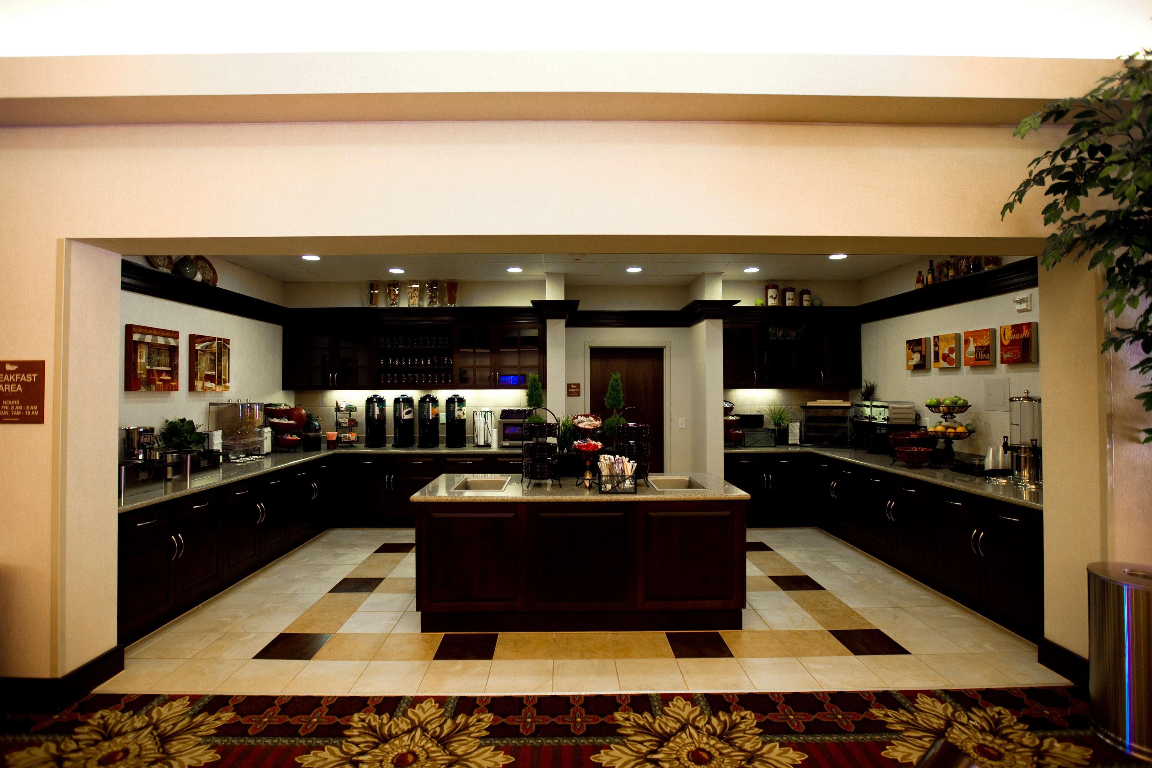 Homewood By Hilton Vegas Airport 3*