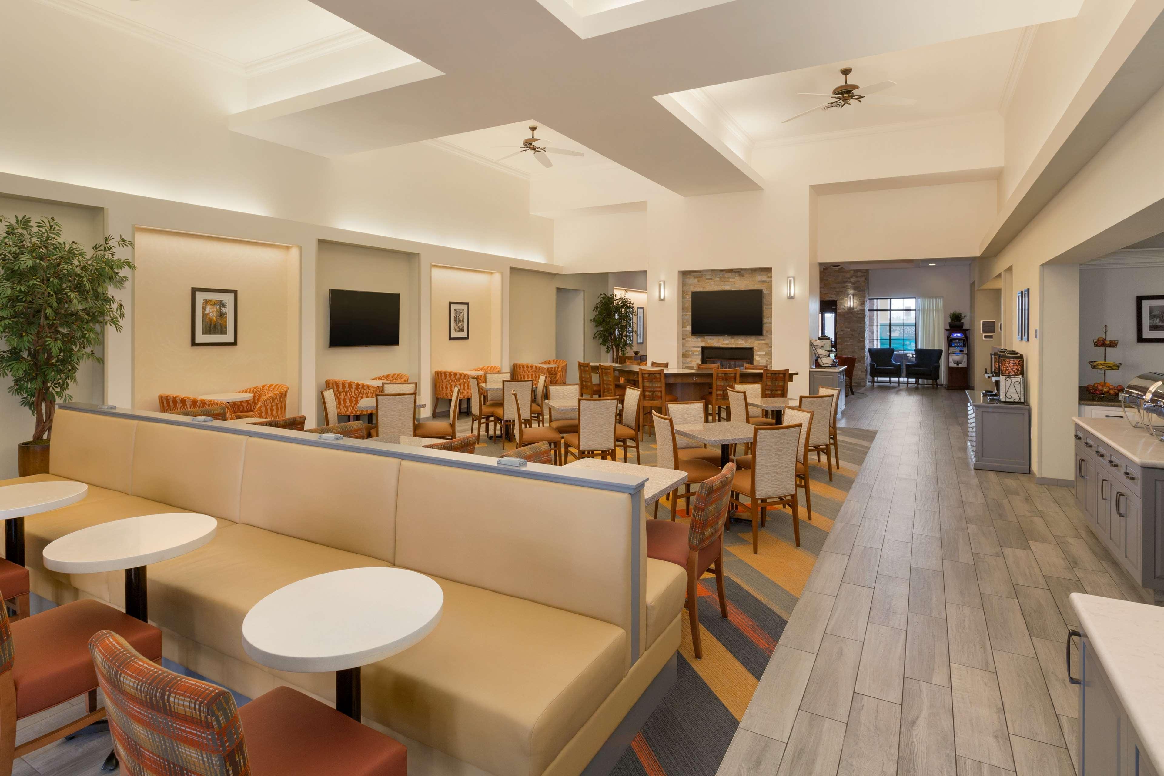Hotel Homewood By Hilton Vegas Airport