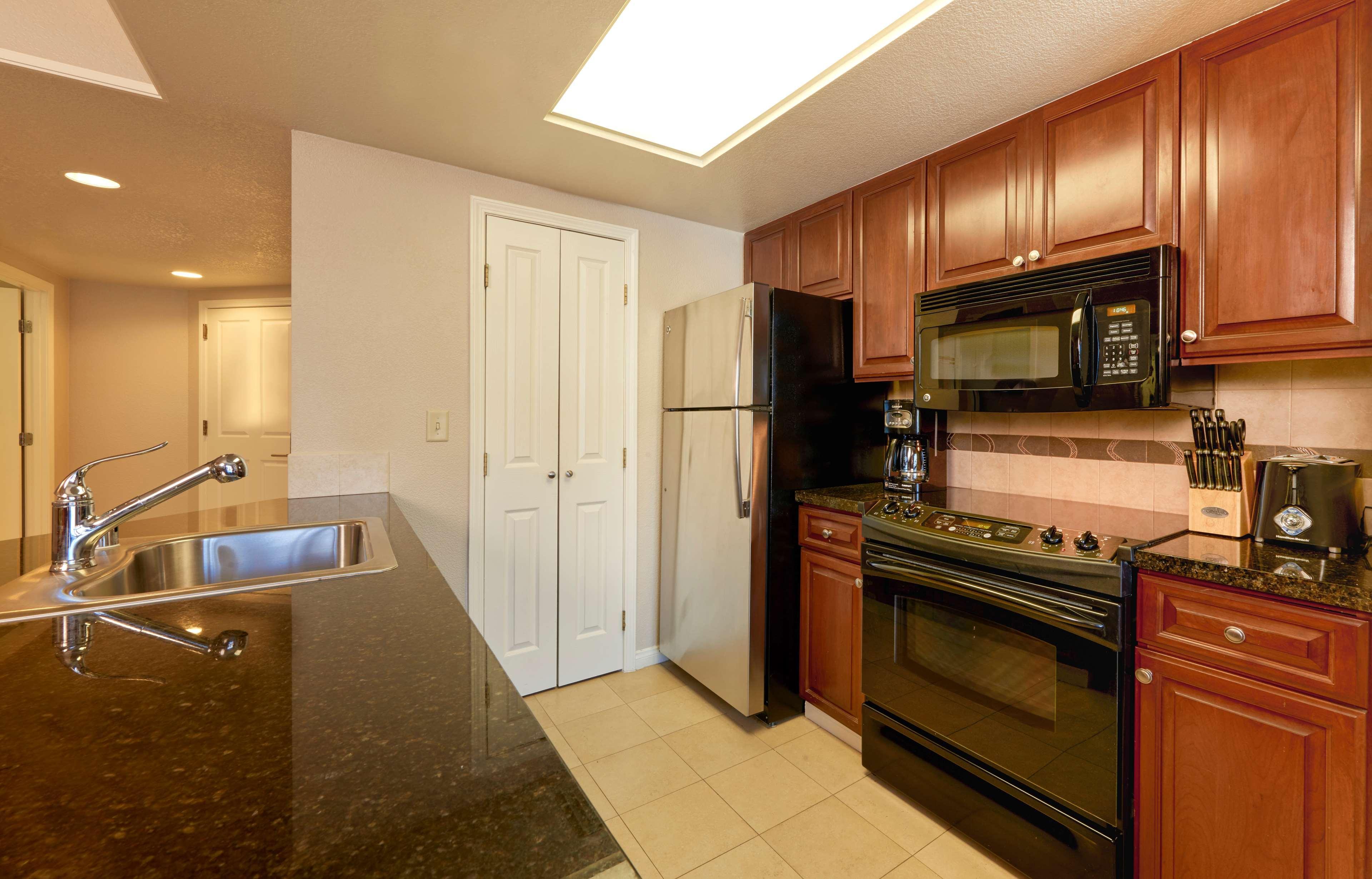 Resort Hilton Grand Vacations Club Flamingo Vegas 3*