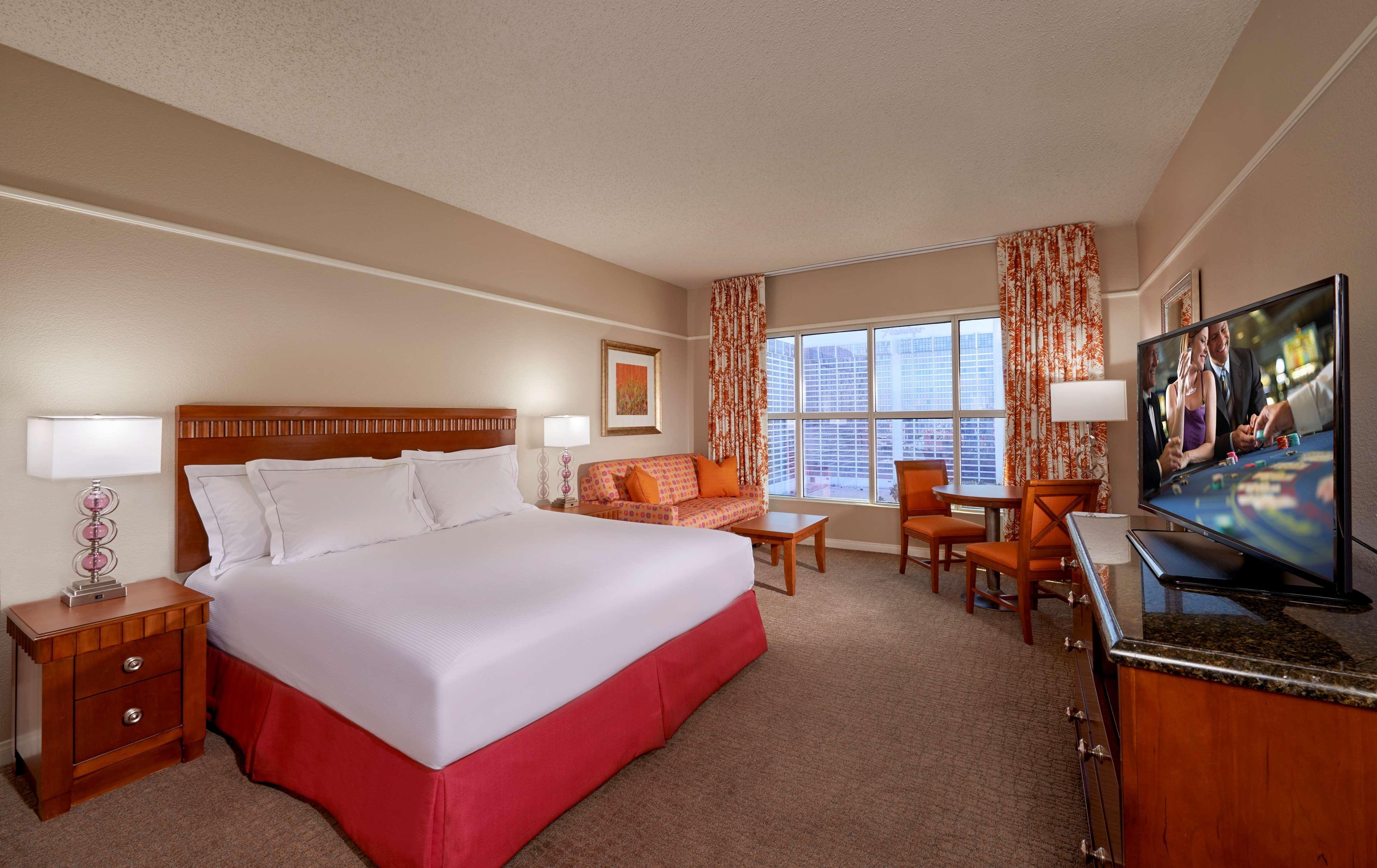 Hilton Grand Vacations Club Flamingo Vegas Resort