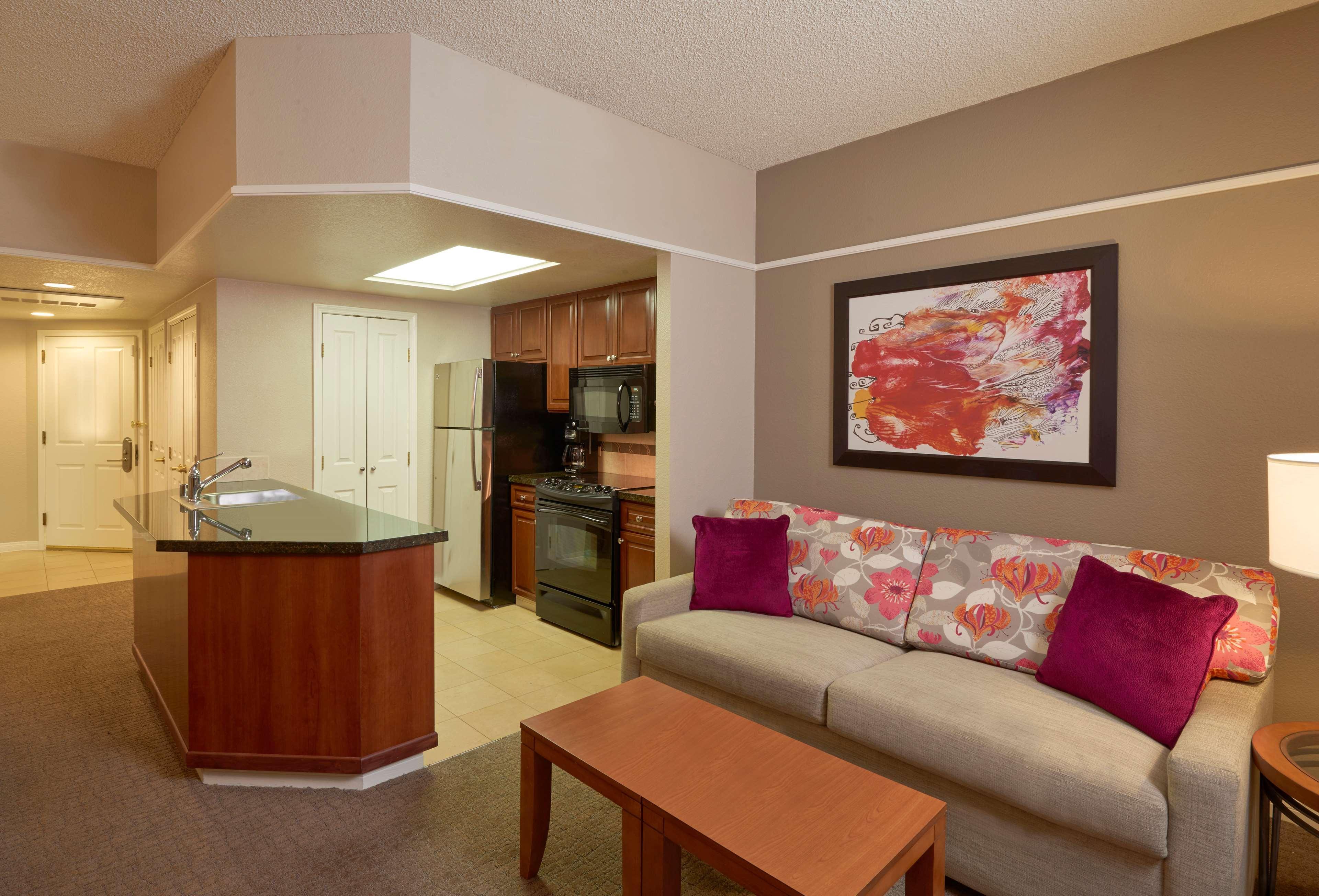 Hilton Grand Vacations Club Flamingo Vegas Resort