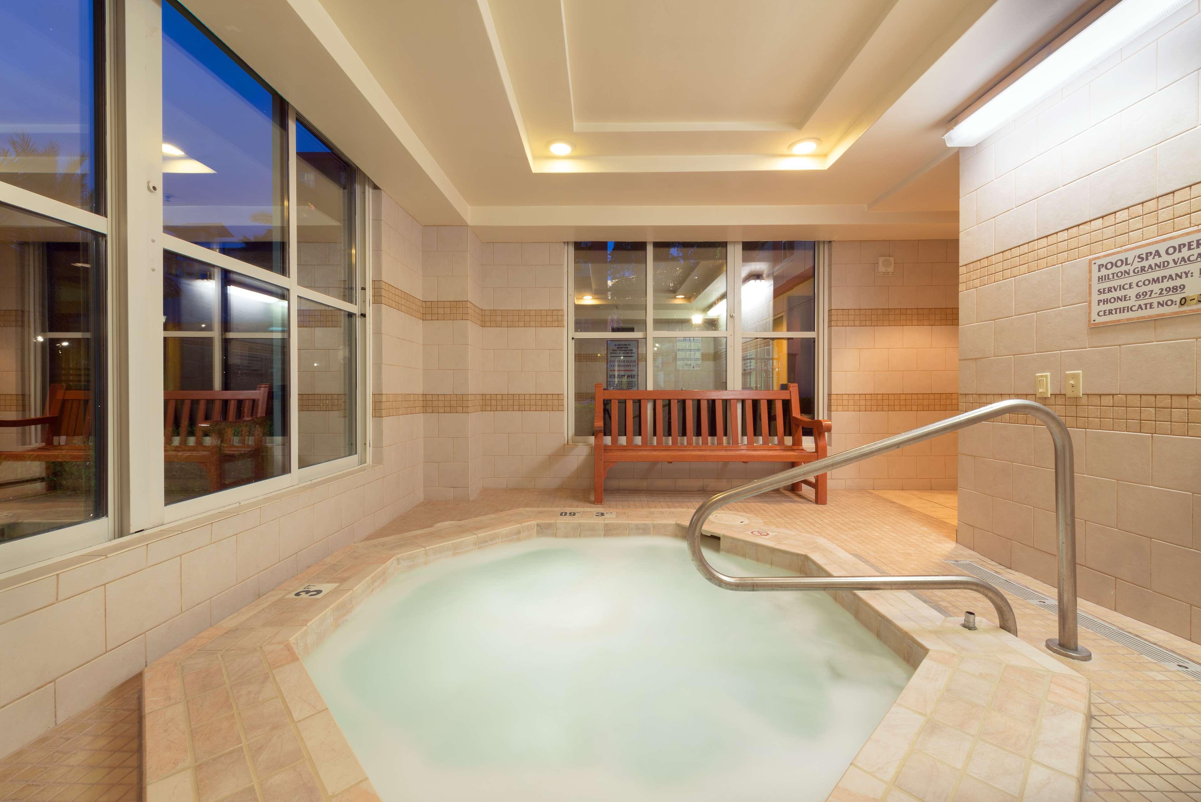 Hilton Grand Vacations Club Flamingo Vegas Resort 3*