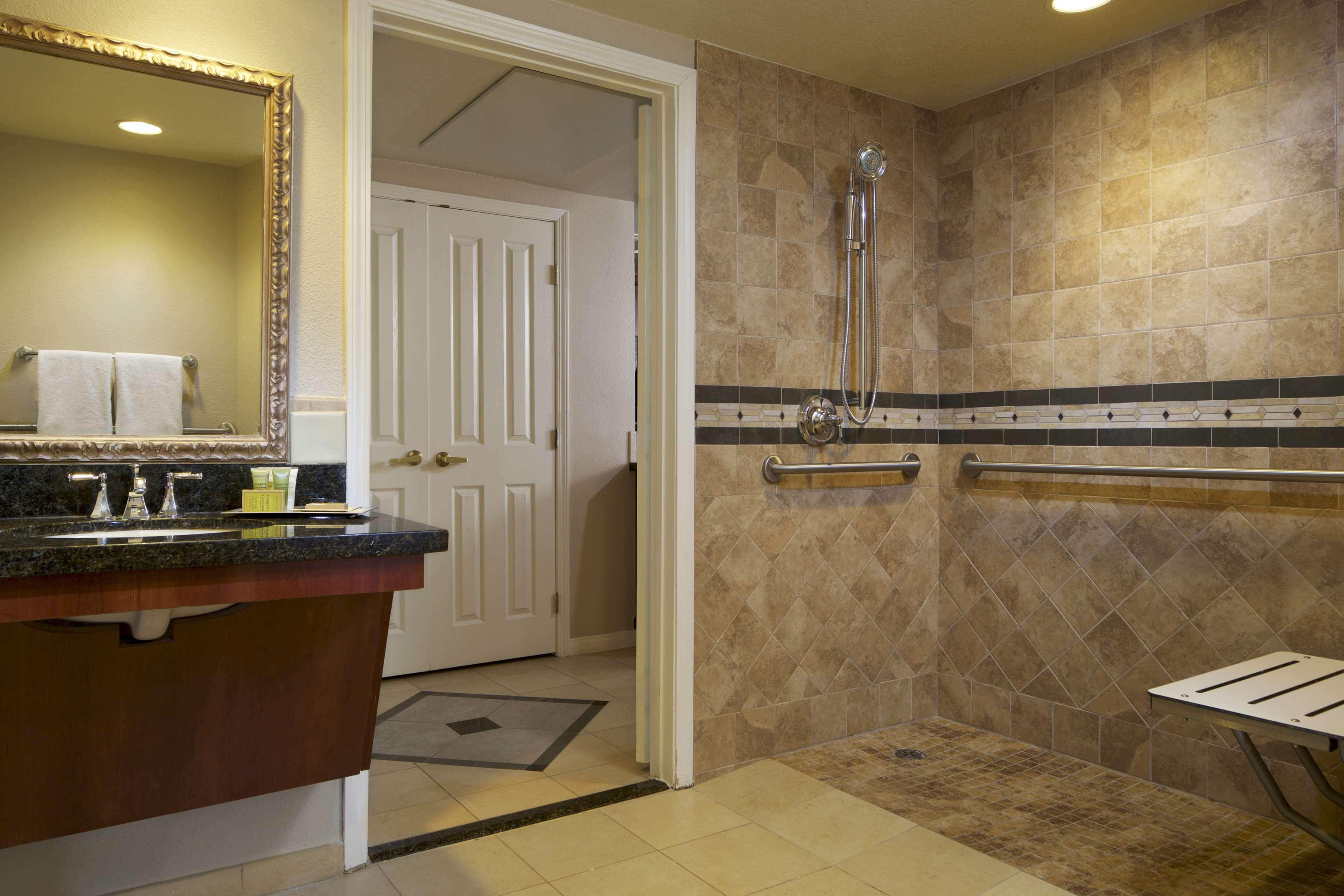 Hilton Grand Vacations Club Flamingo Vegas 3* Las Vegas