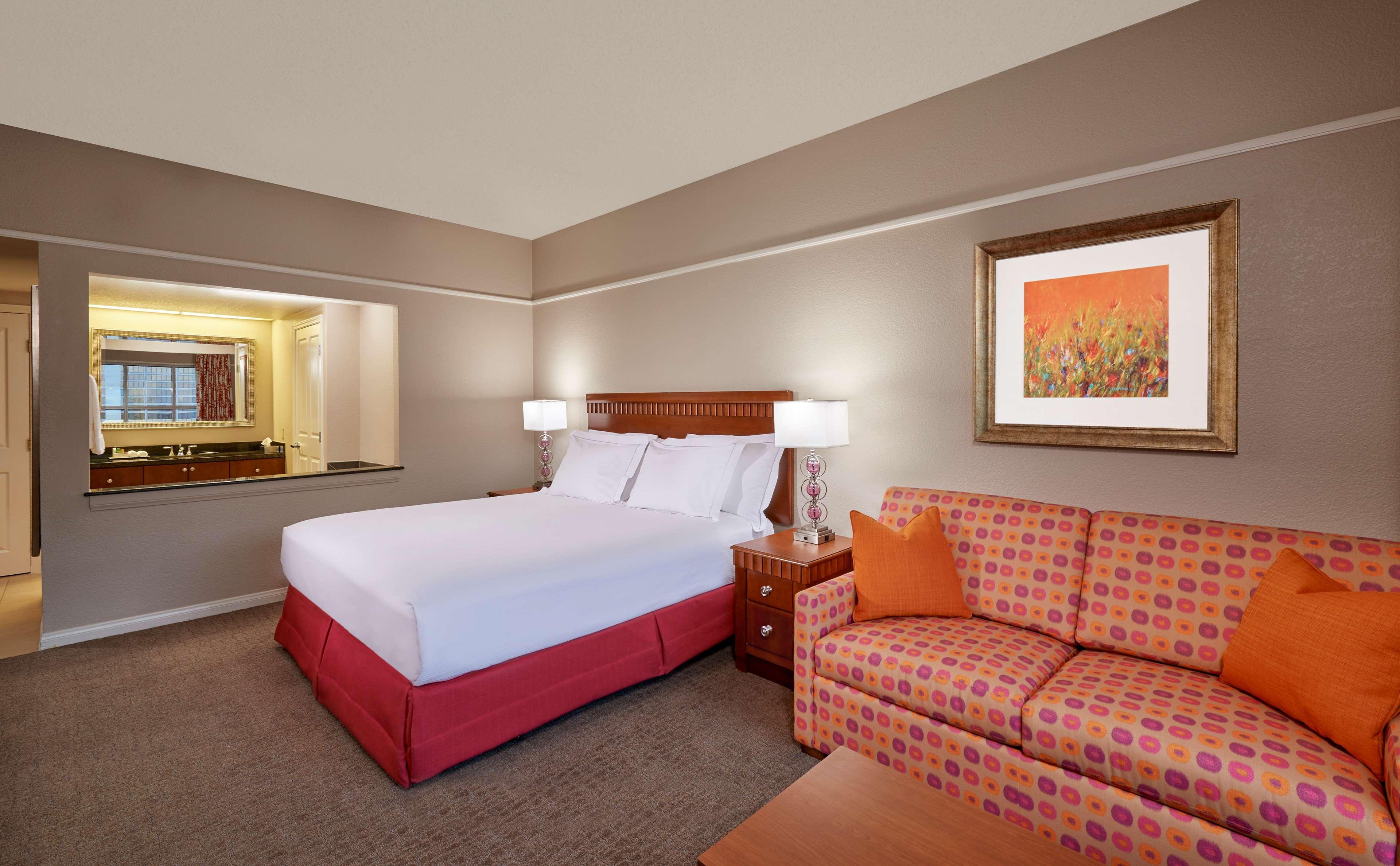 Hilton Grand Vacations Club Flamingo Vegas 3* Las Vegas