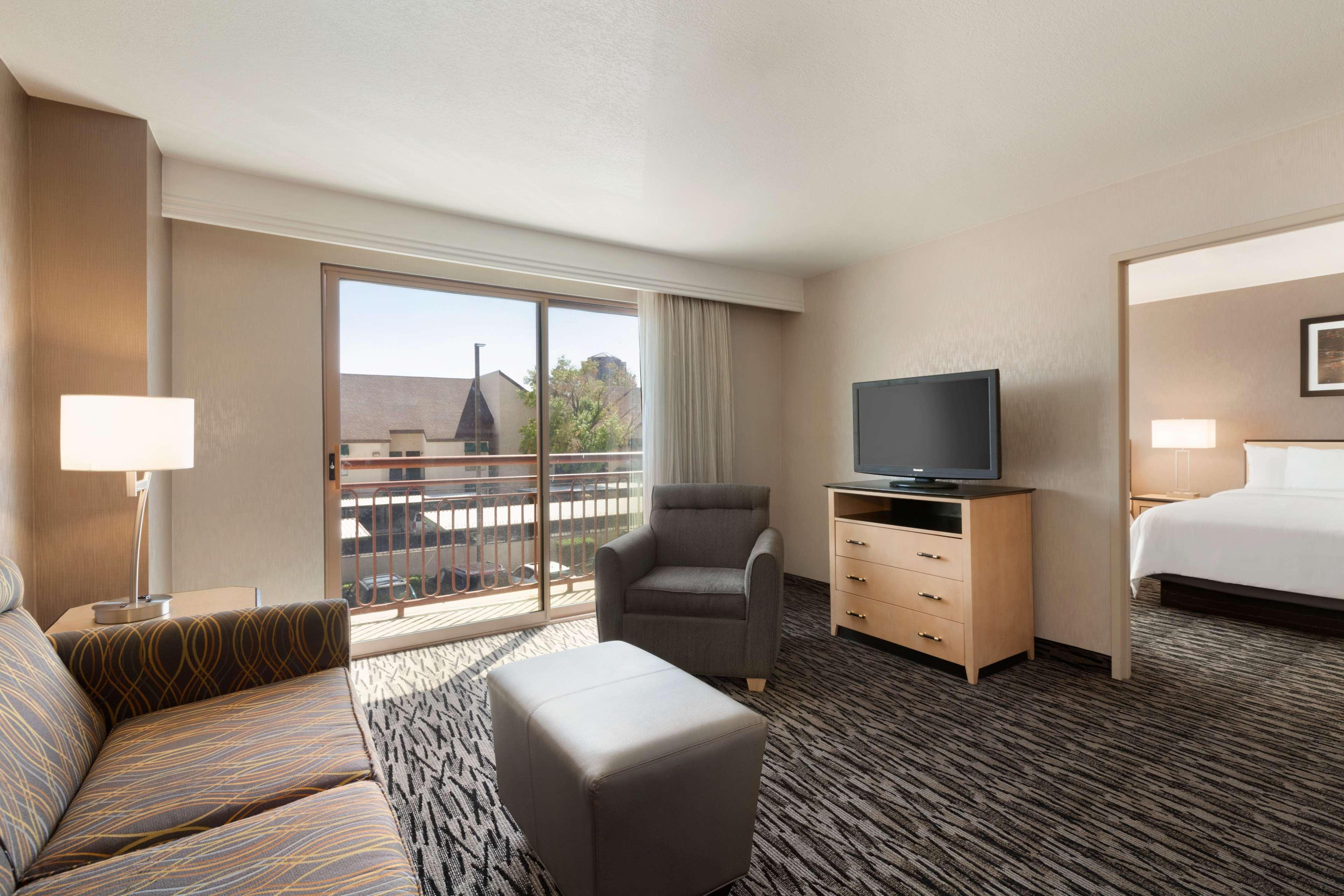 Embassy Vegas Convention Center Paradise Road Hotel