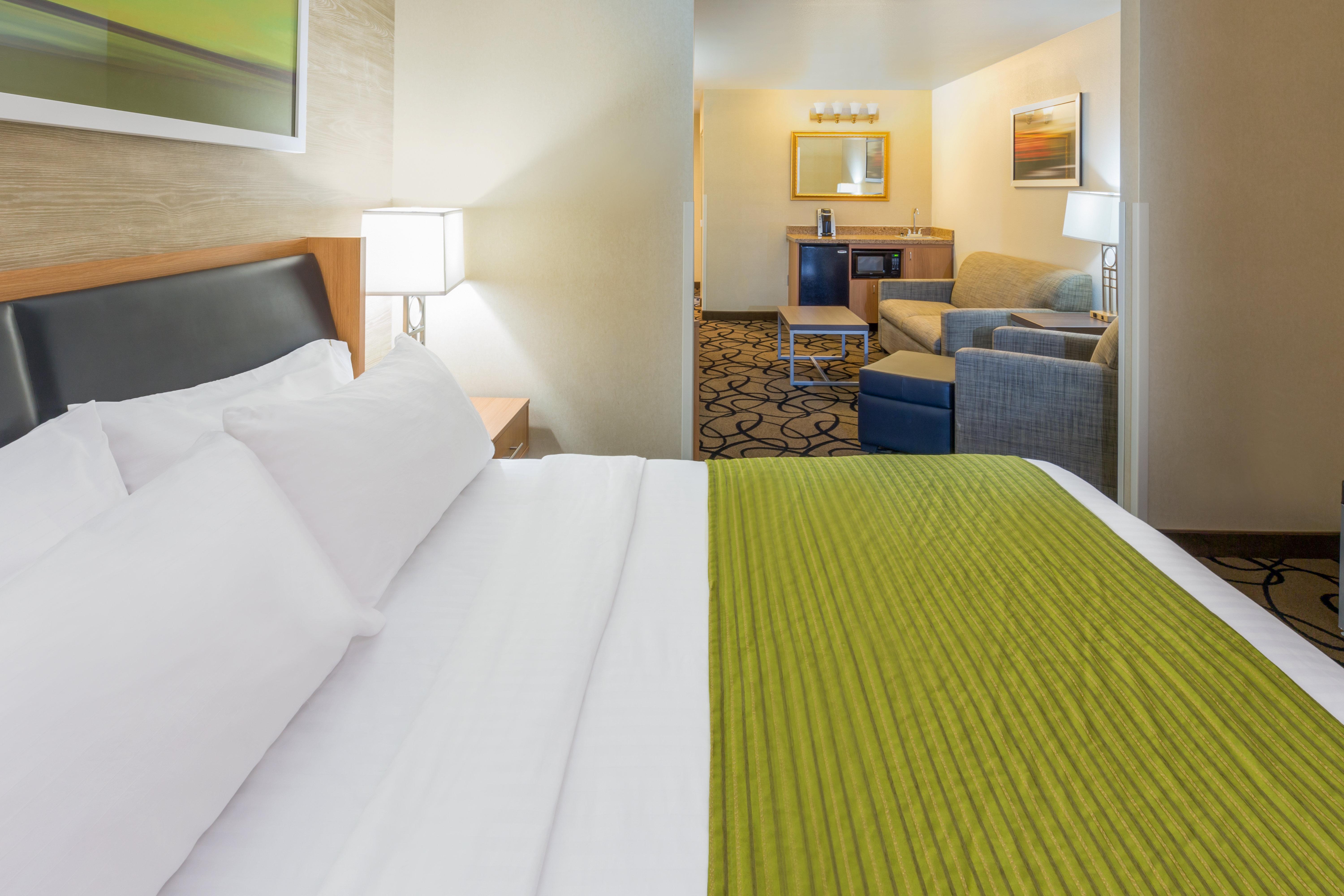 Express And - Henderson By Ihg 3* Las Vegas
