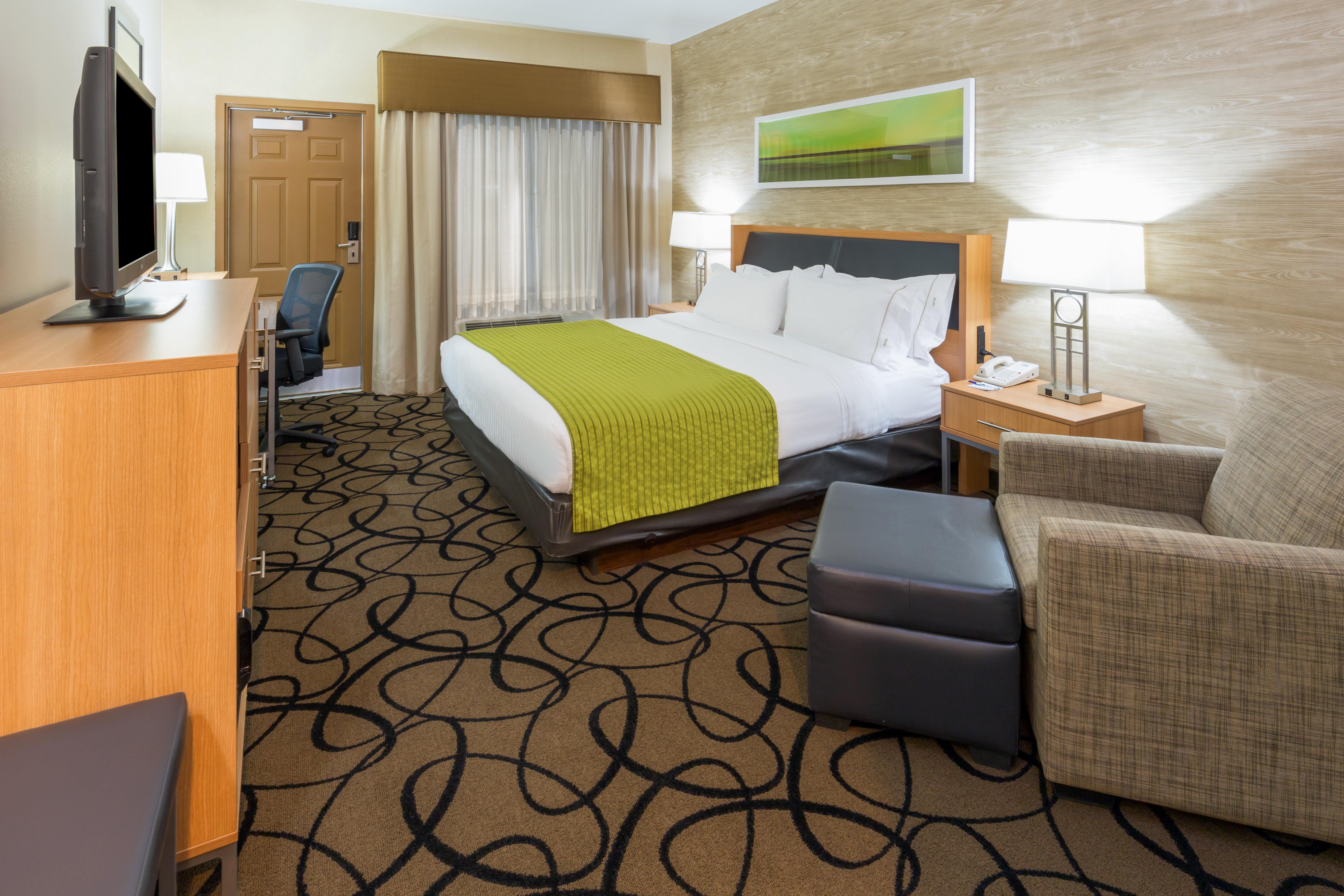 Express And - Henderson By Ihg Hotel Las Vegas