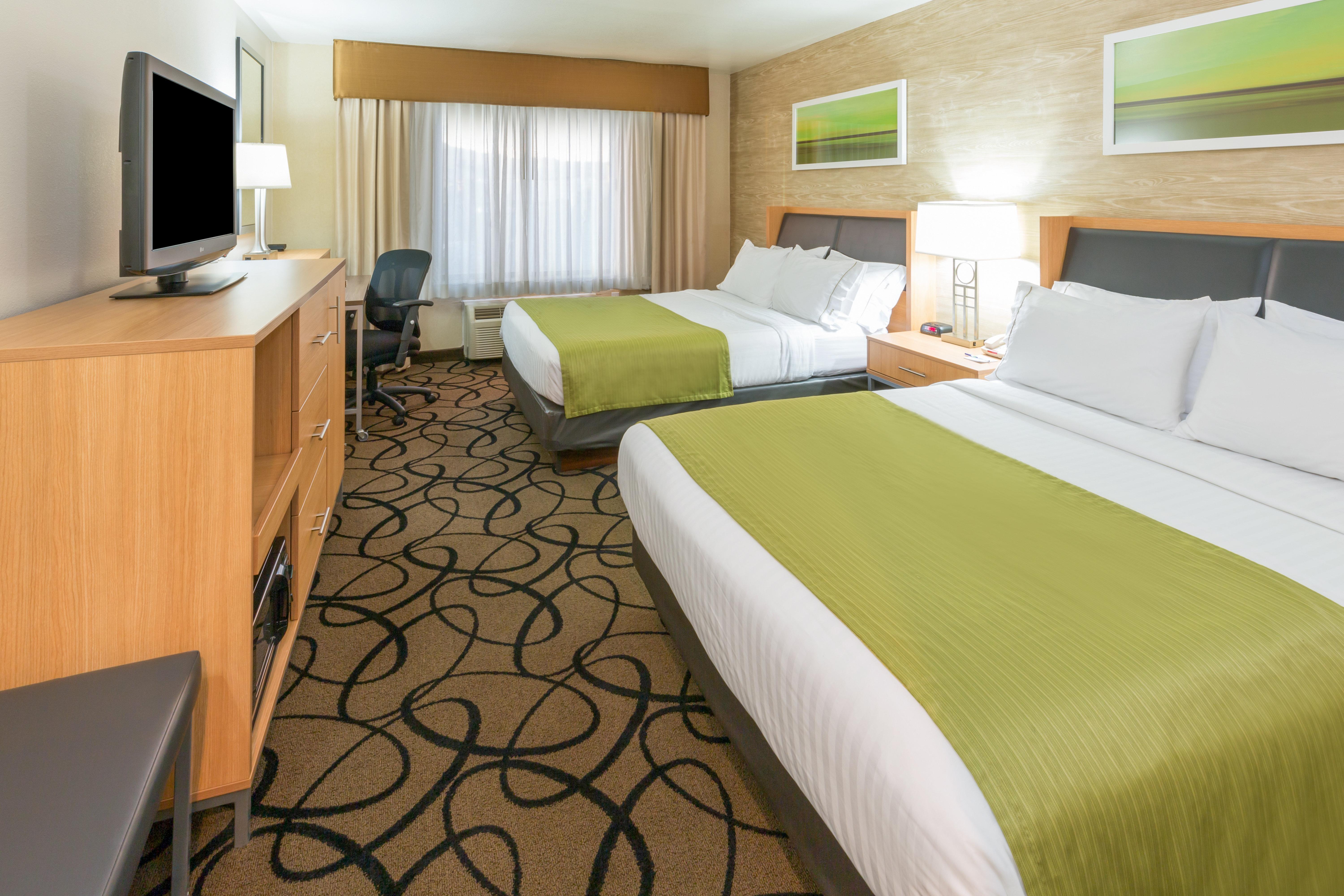 Express And - Henderson By Ihg