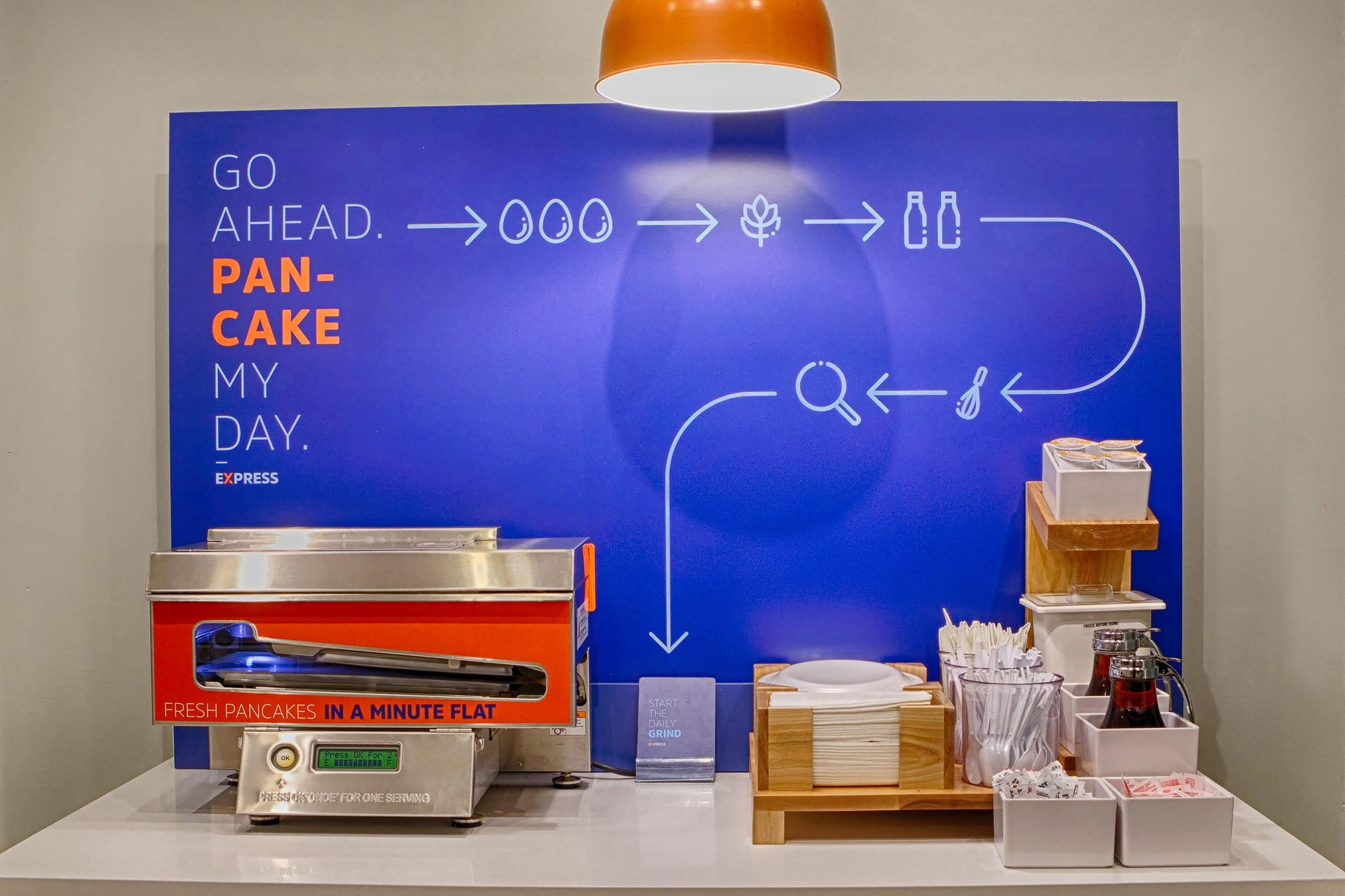 Express And - Henderson By Ihg