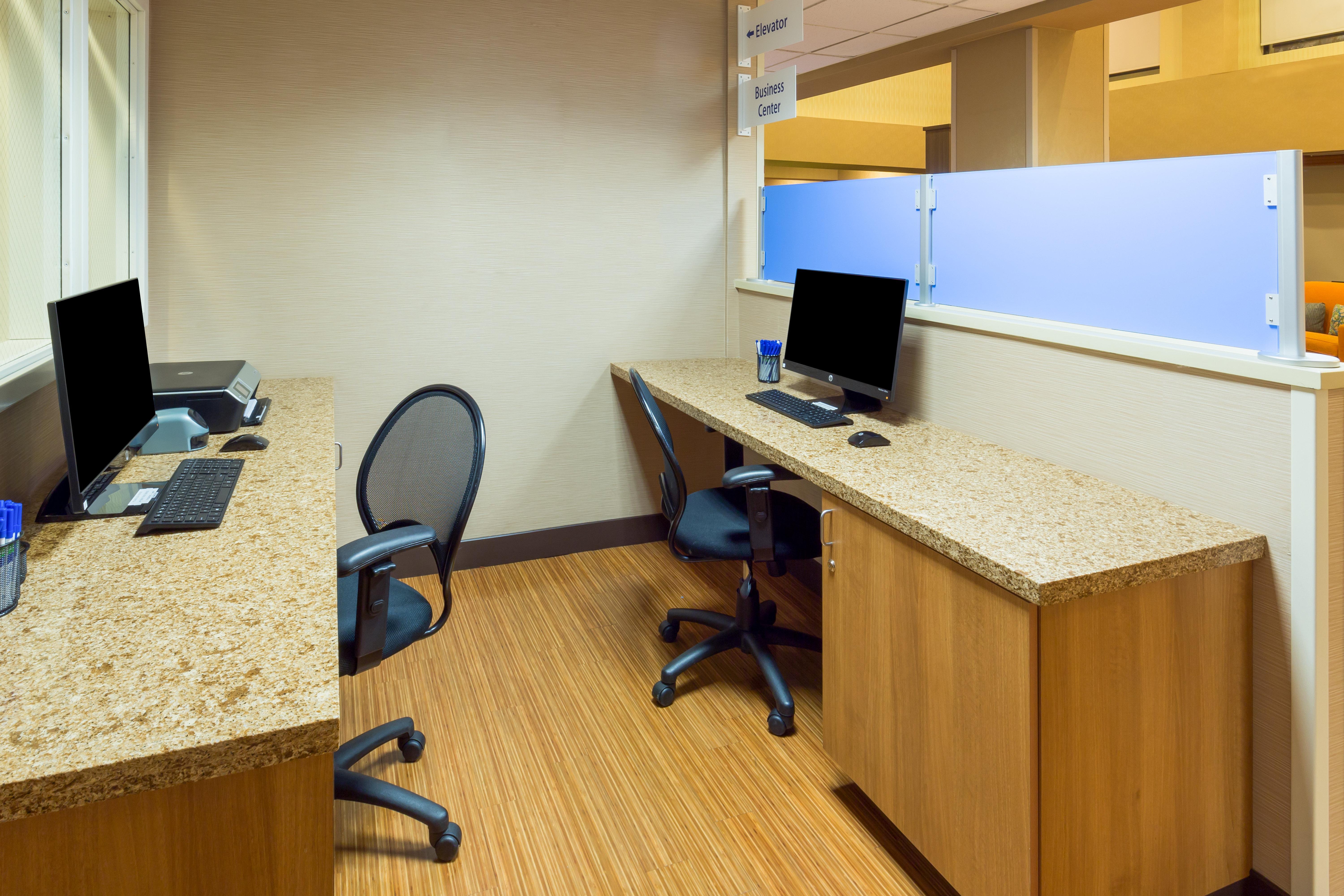 Express And - Henderson By Ihg Las Vegas