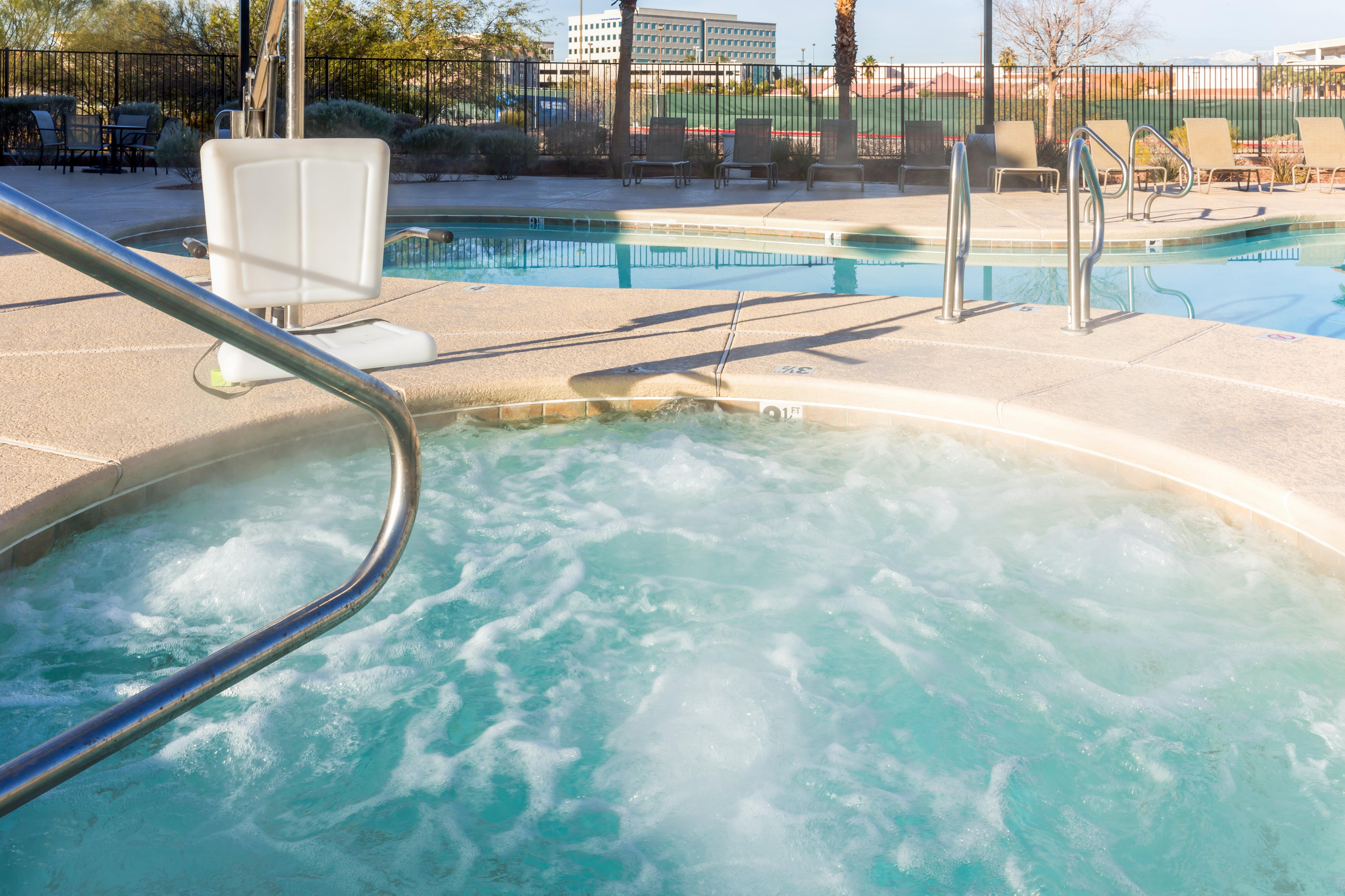 Express And - Henderson By Ihg