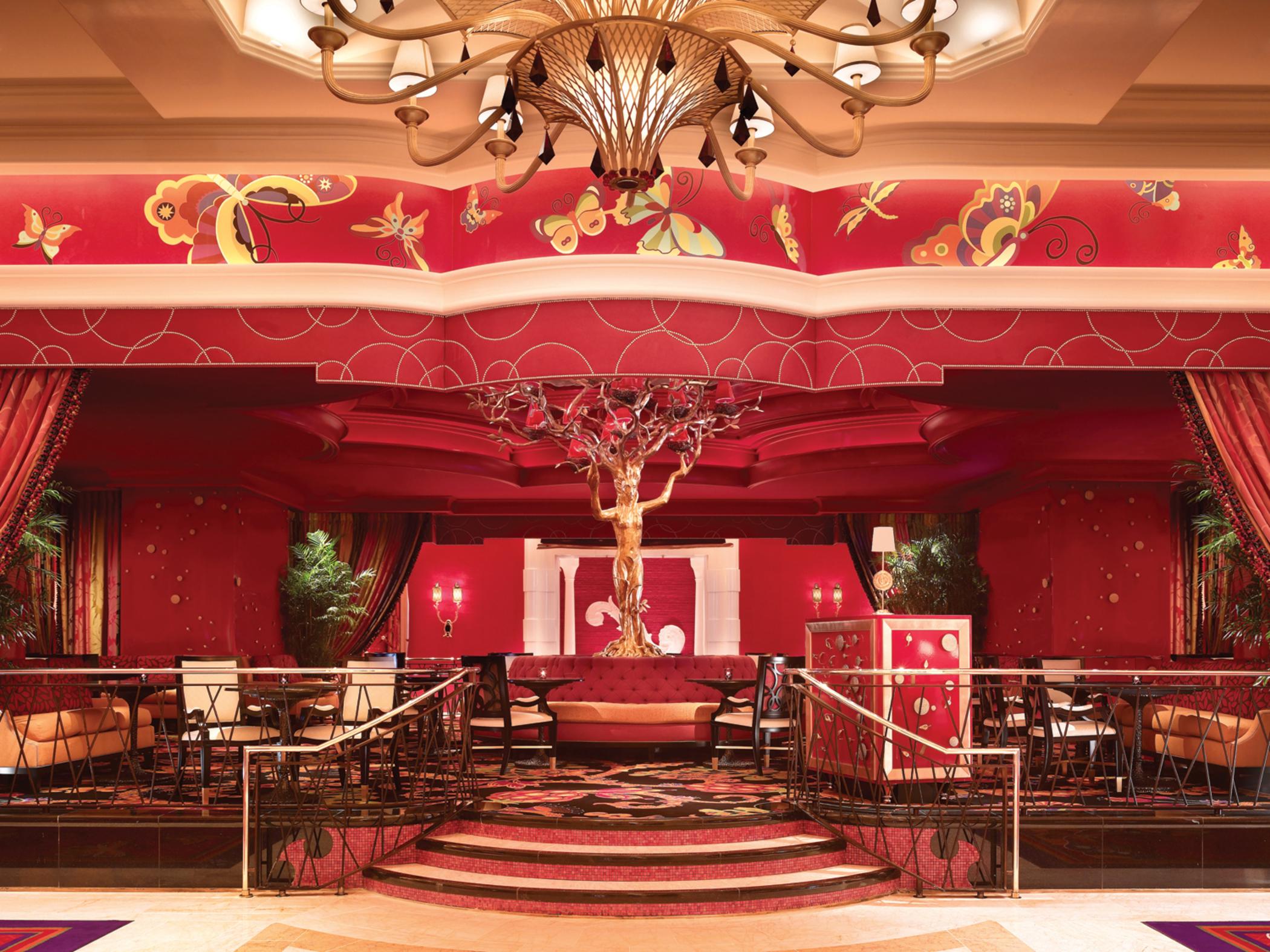 Wynn Vegas