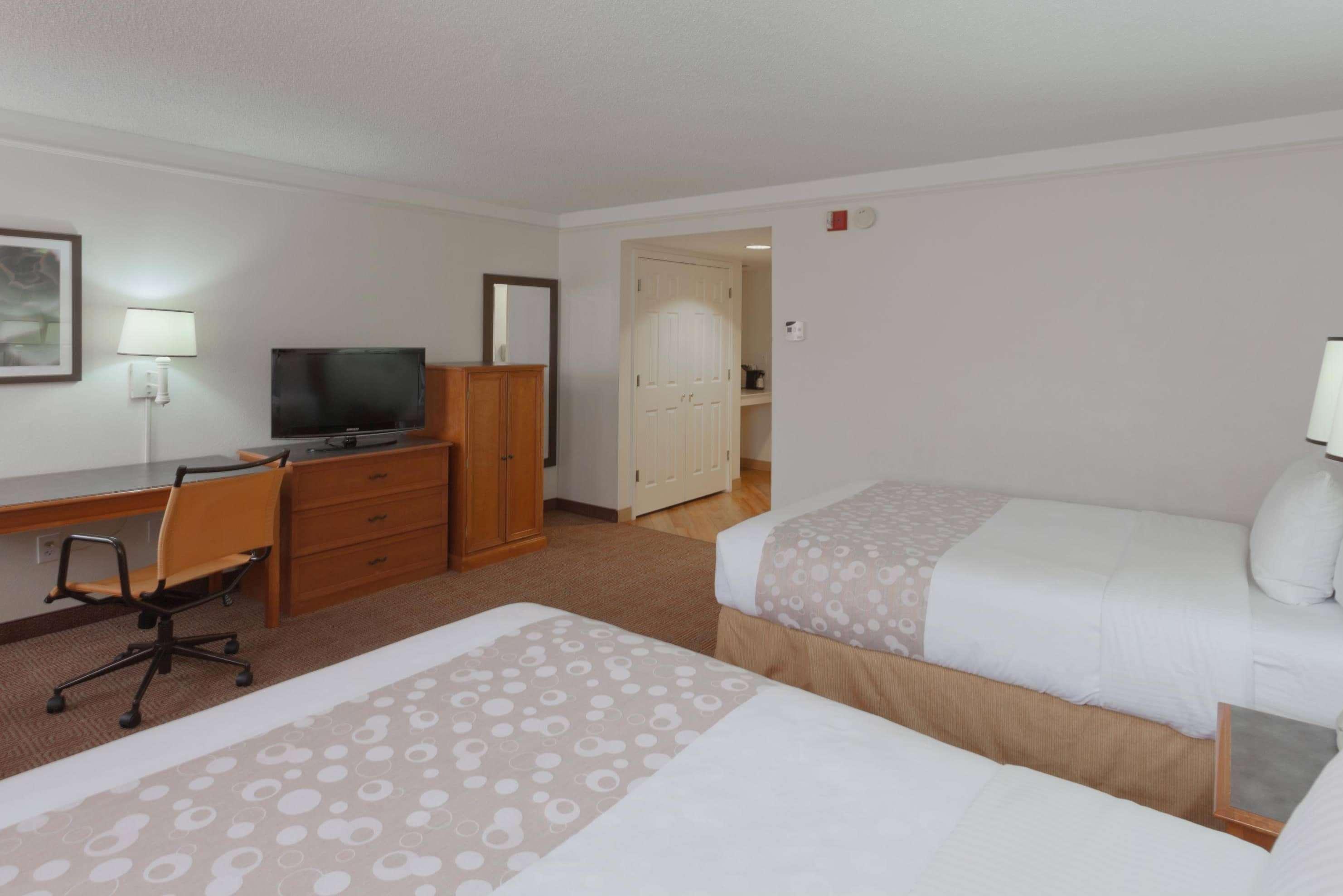 La Quinta By Wyndham Vegas Airport N Conv.