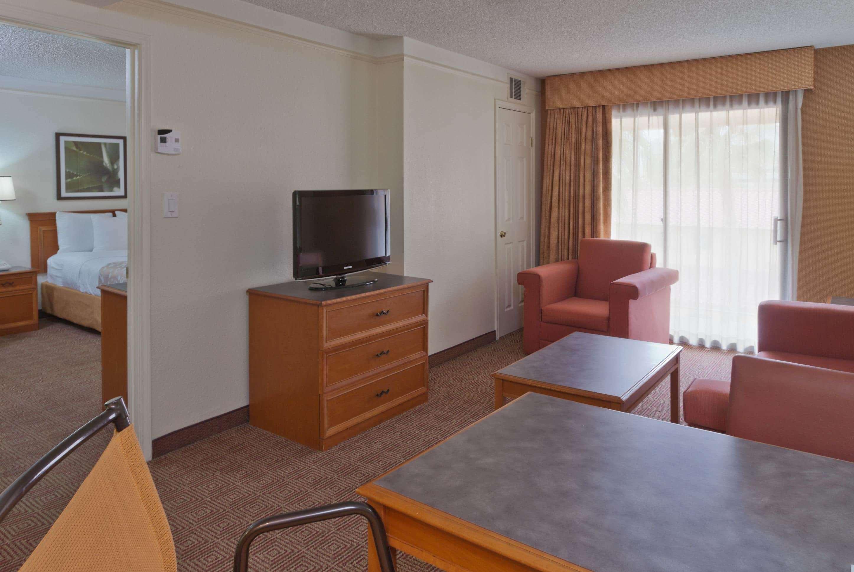 La Quinta By Wyndham Vegas Airport N Conv. Hotel Las Vegas