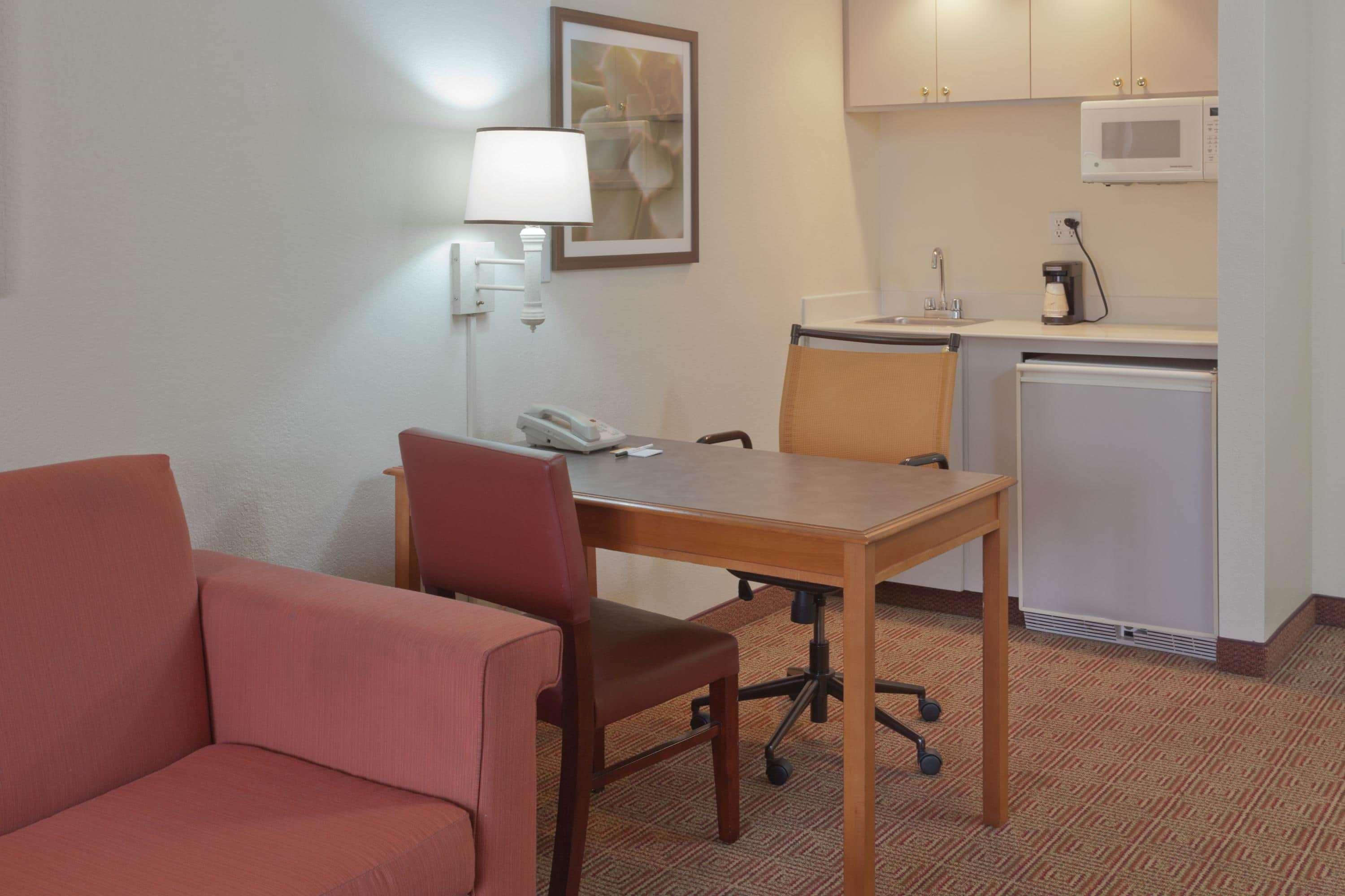 La Quinta By Wyndham Vegas Airport N Conv.