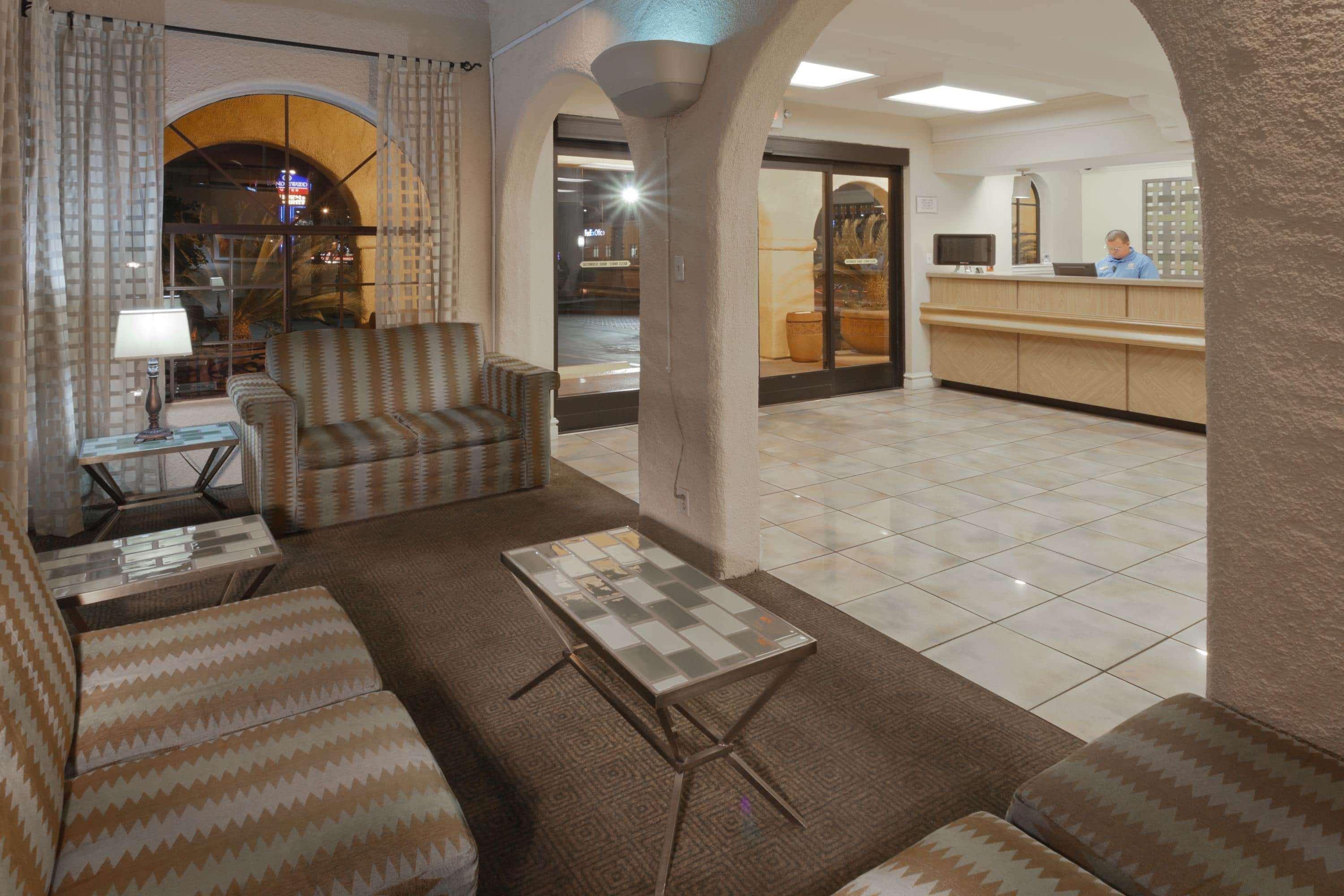 La Quinta By Wyndham Vegas Airport N Conv. 3* Las Vegas
