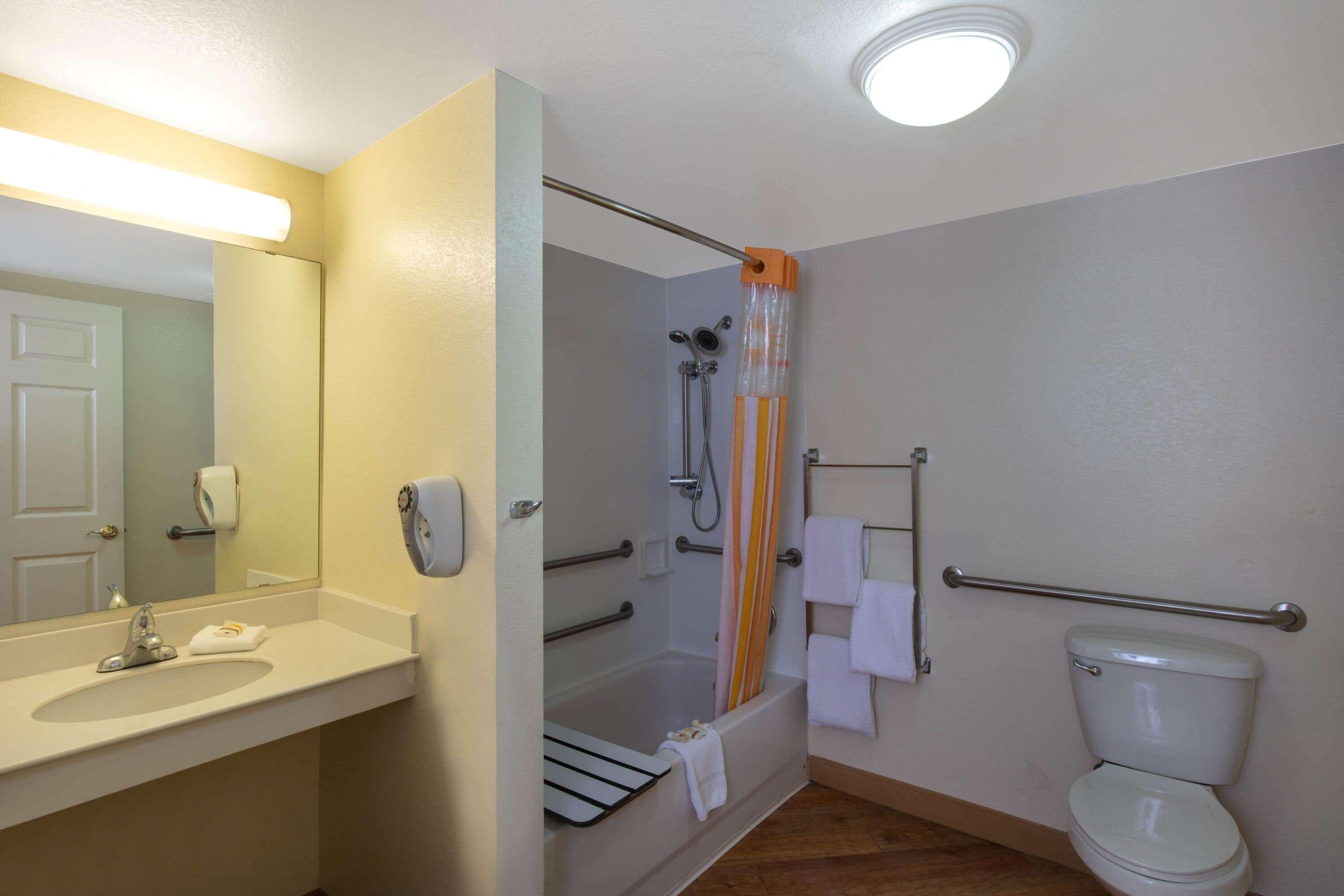 La Quinta By Wyndham Vegas Airport N Conv. Las Vegas