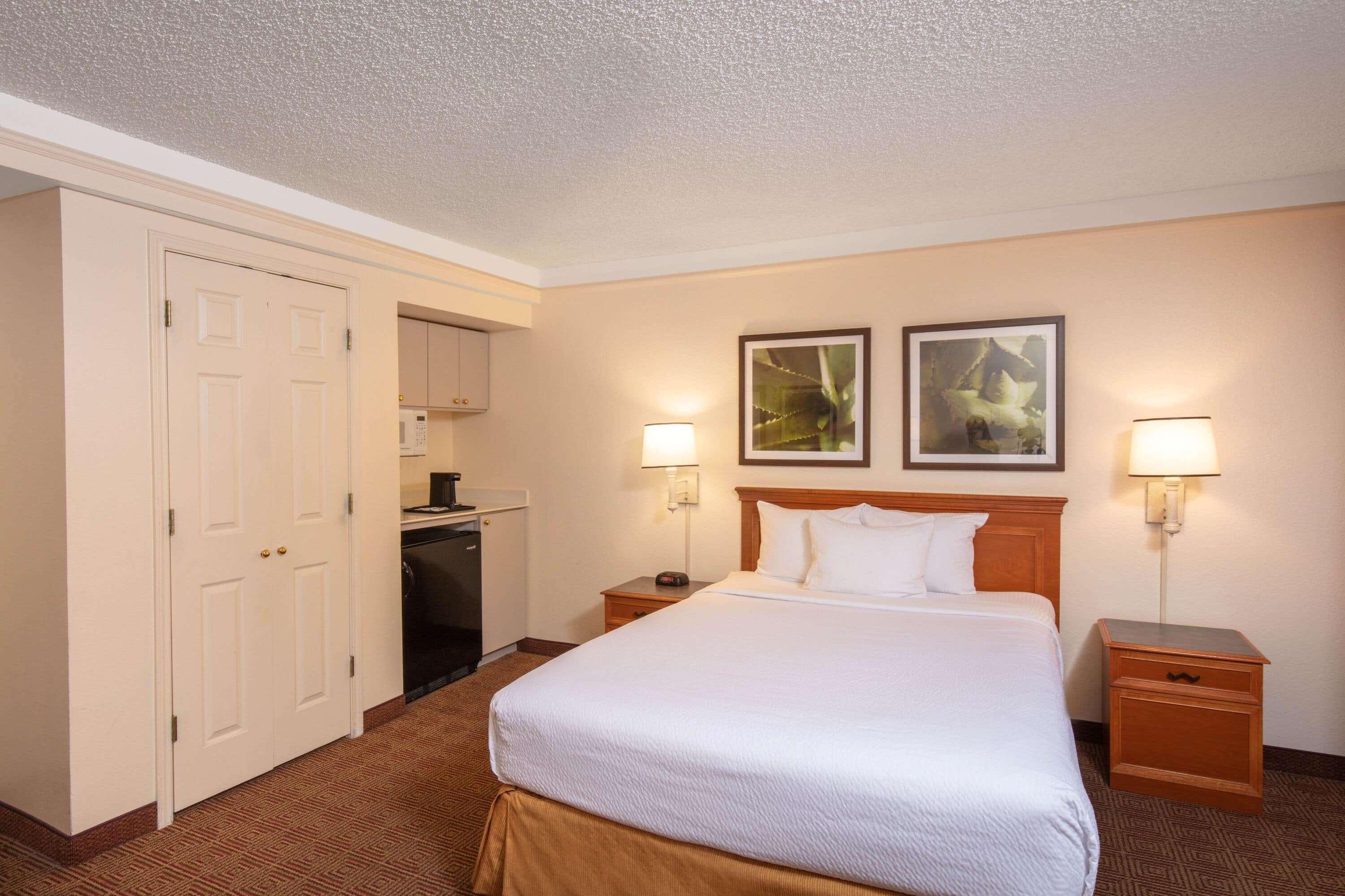 La Quinta By Wyndham Vegas Airport N Conv. Hotel Las Vegas