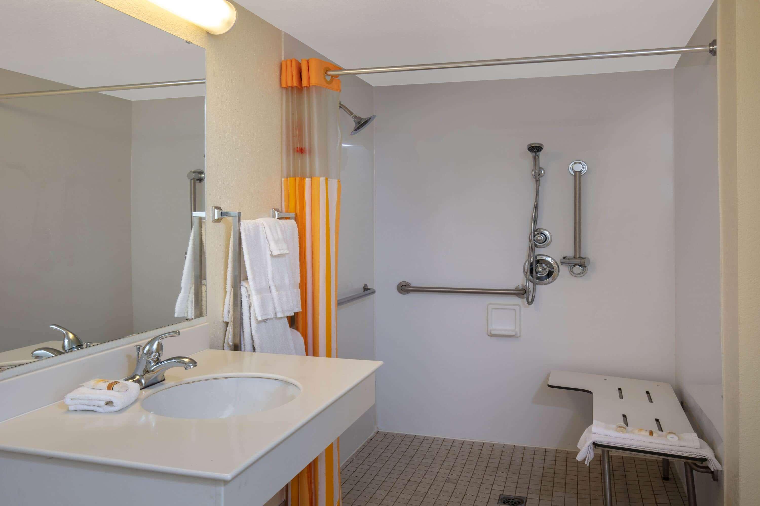 Hotel La Quinta By Wyndham Vegas Airport N Conv.
