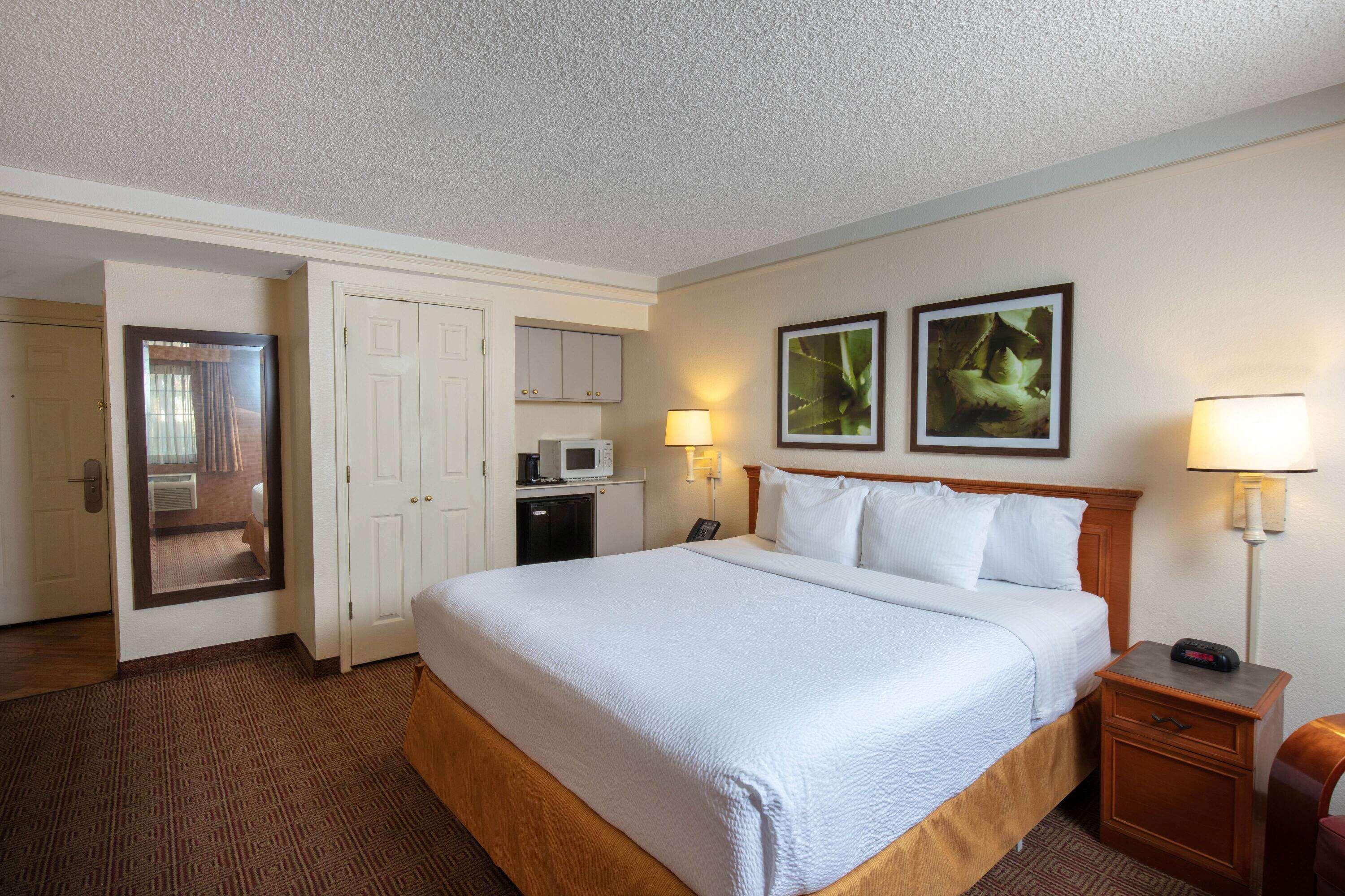 La Quinta By Wyndham Vegas Airport N Conv. Las Vegas